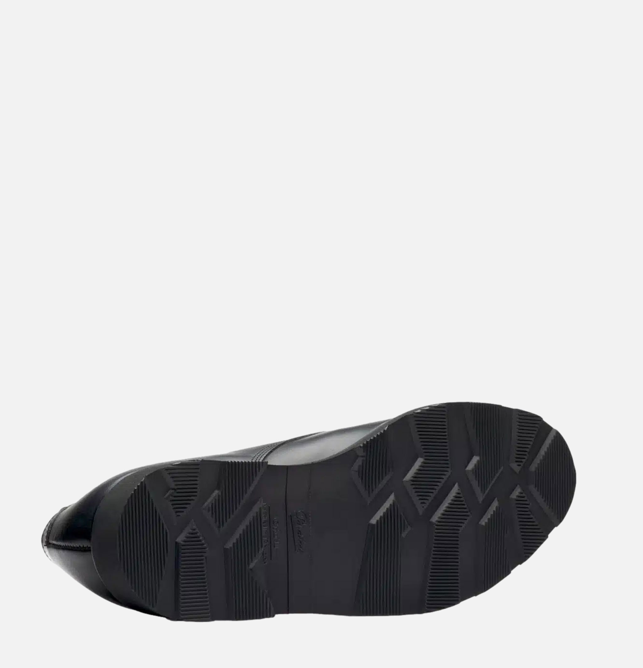 Chaussures Paraboot Arles Griff Noir