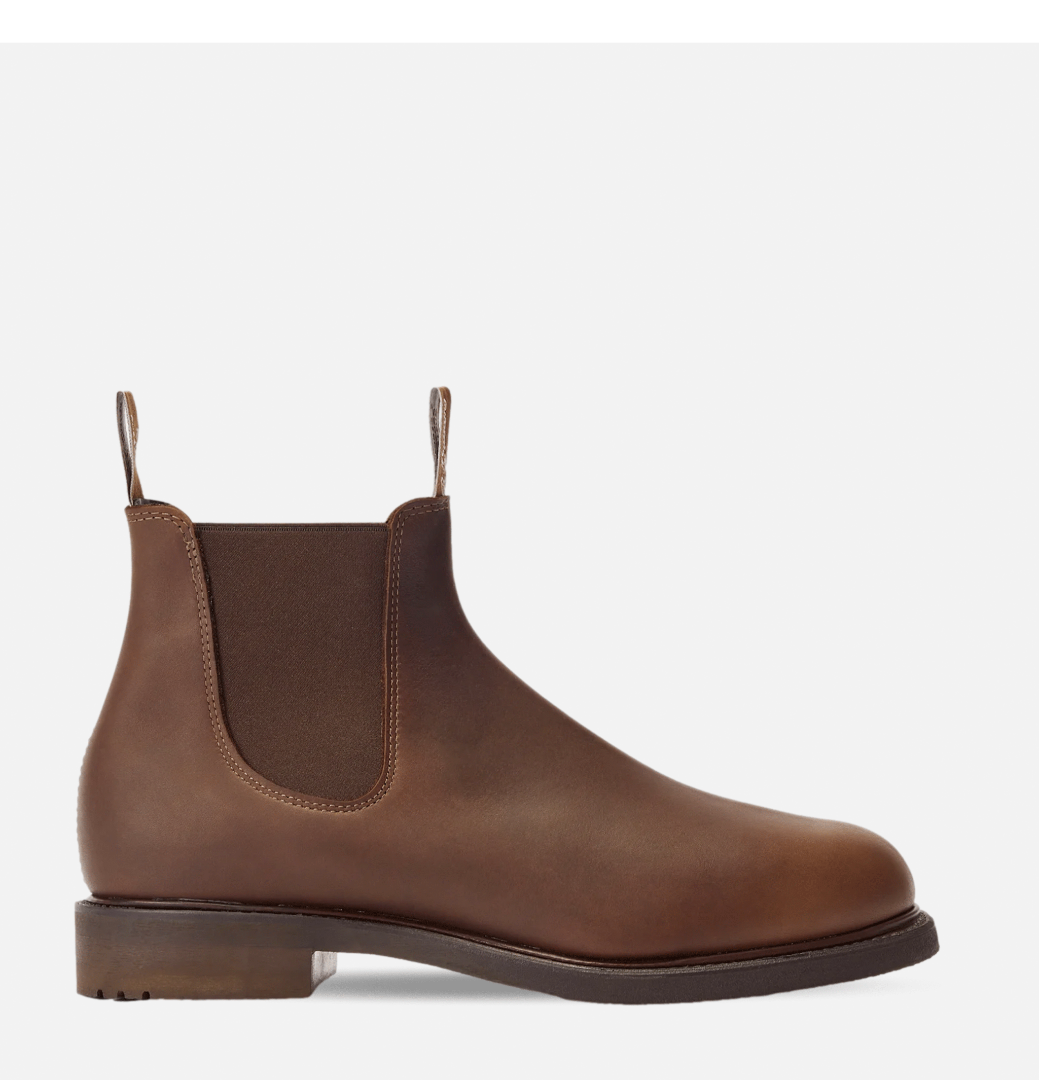 R.M. Williams Bottes Gardener Marron