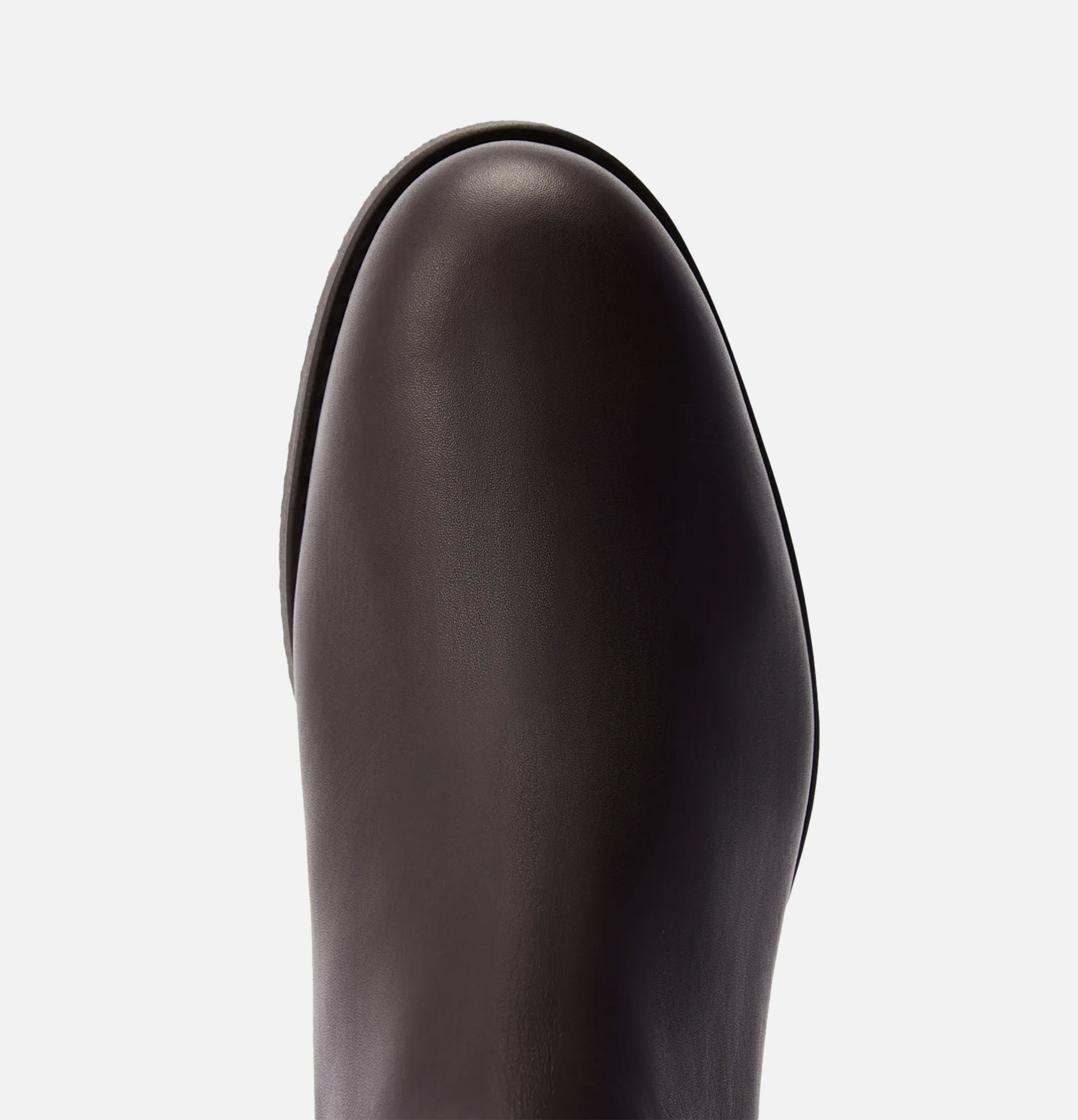 R.M Williams Bottes Gardener Chocolat