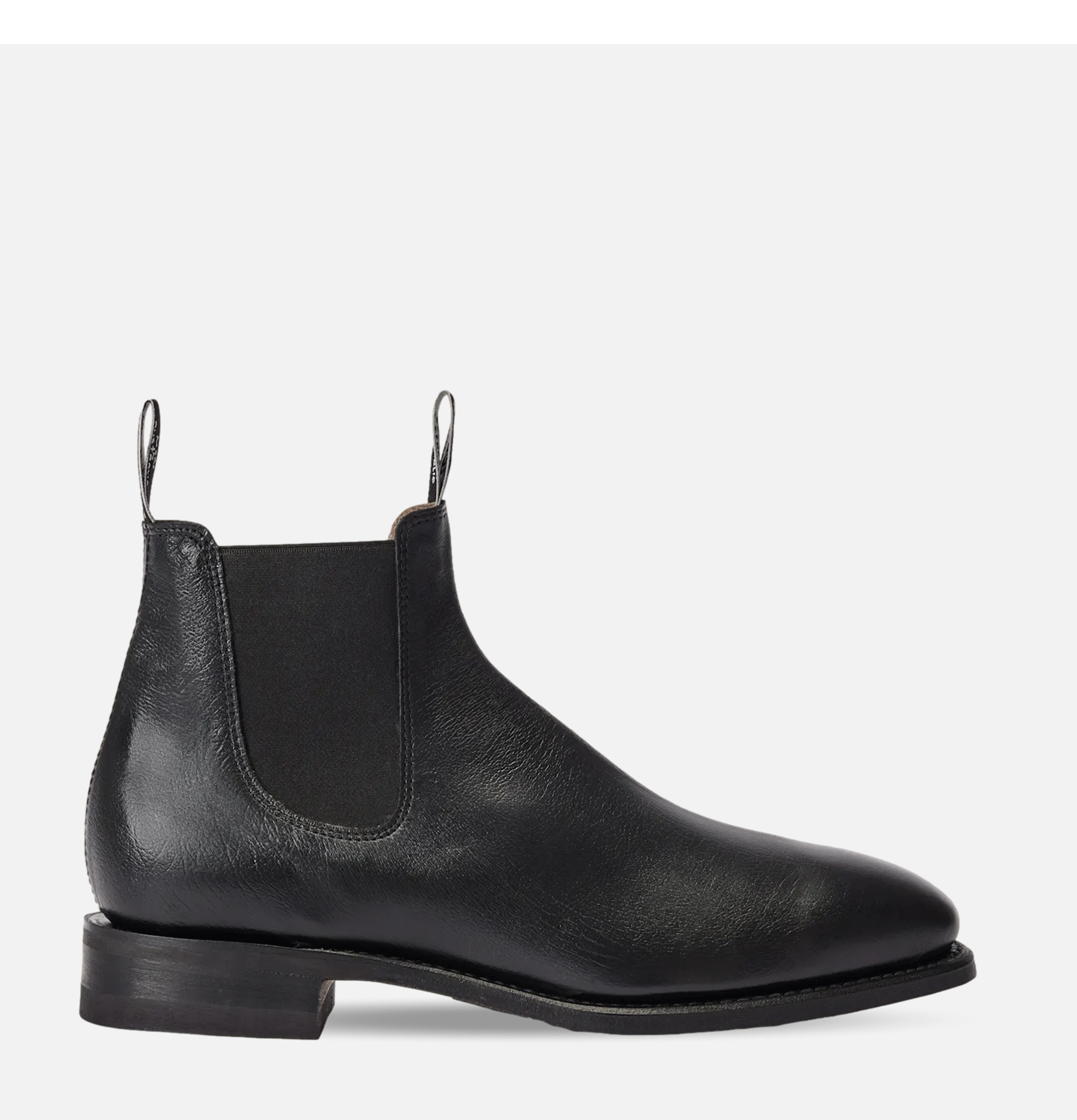 Chaussures RM Williams Kangaroo Comfort Craftsman