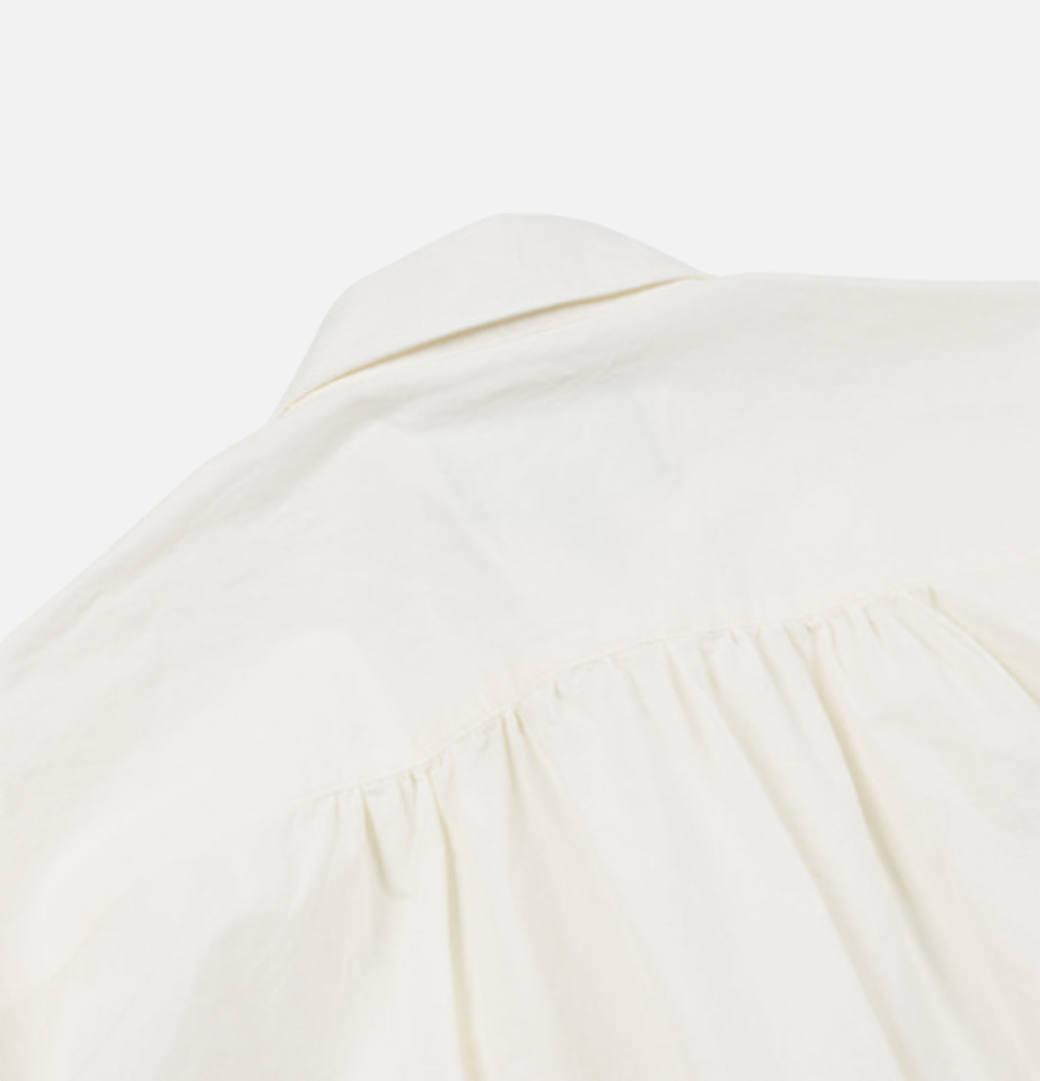 Frizmworks Chemise Cigarette Pocket Butter
