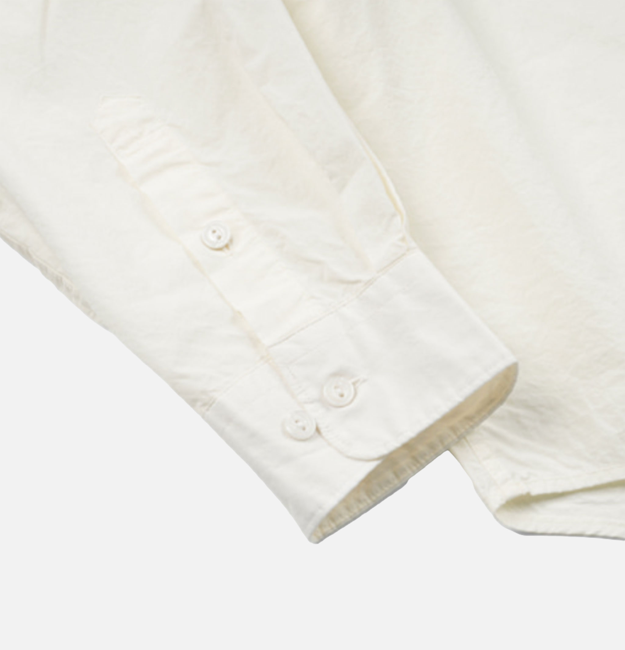 Frizmworks Chemise Cigarette Pocket Butter