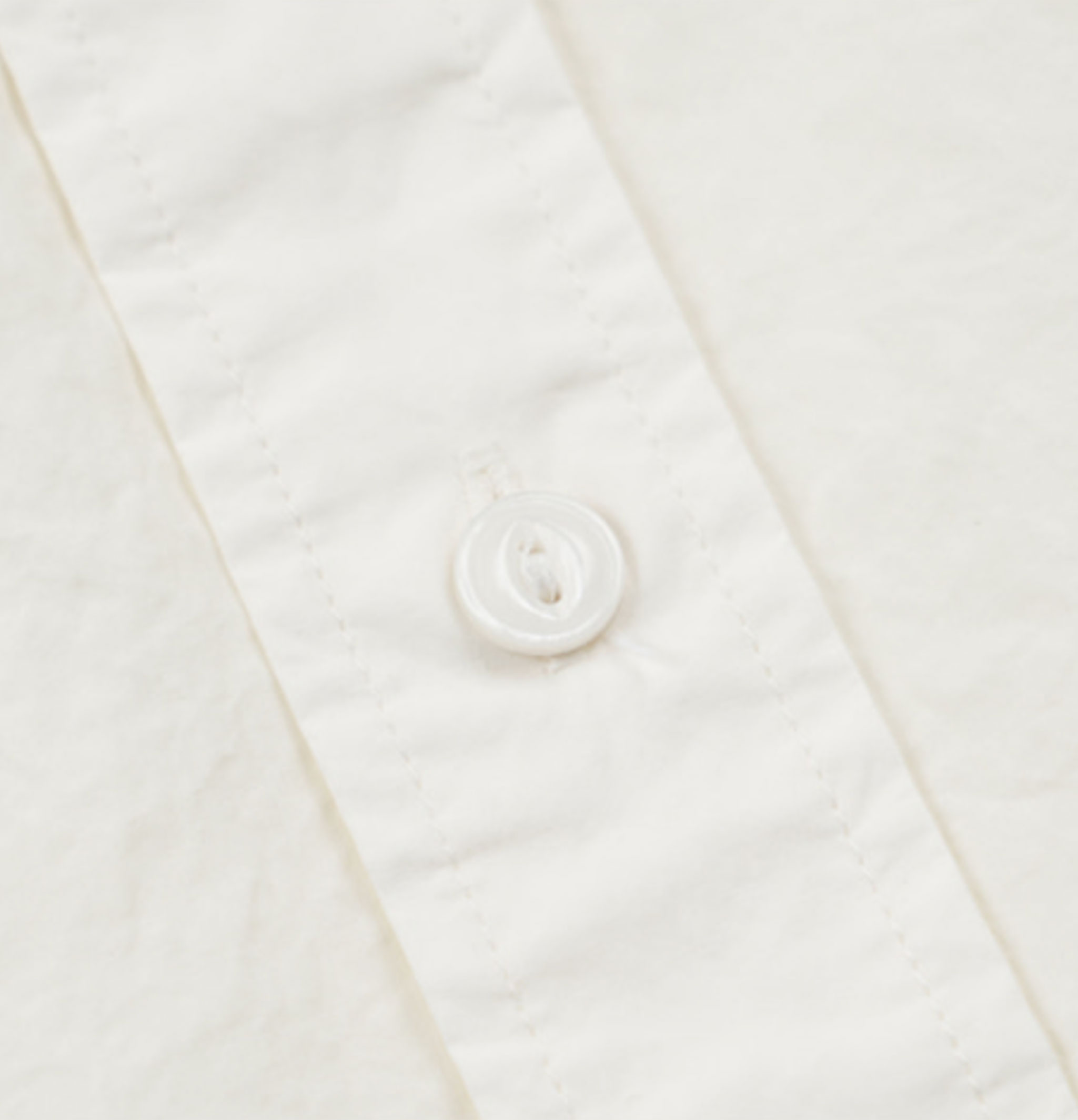 Frizmworks Chemise Cigarette Pocket Butter