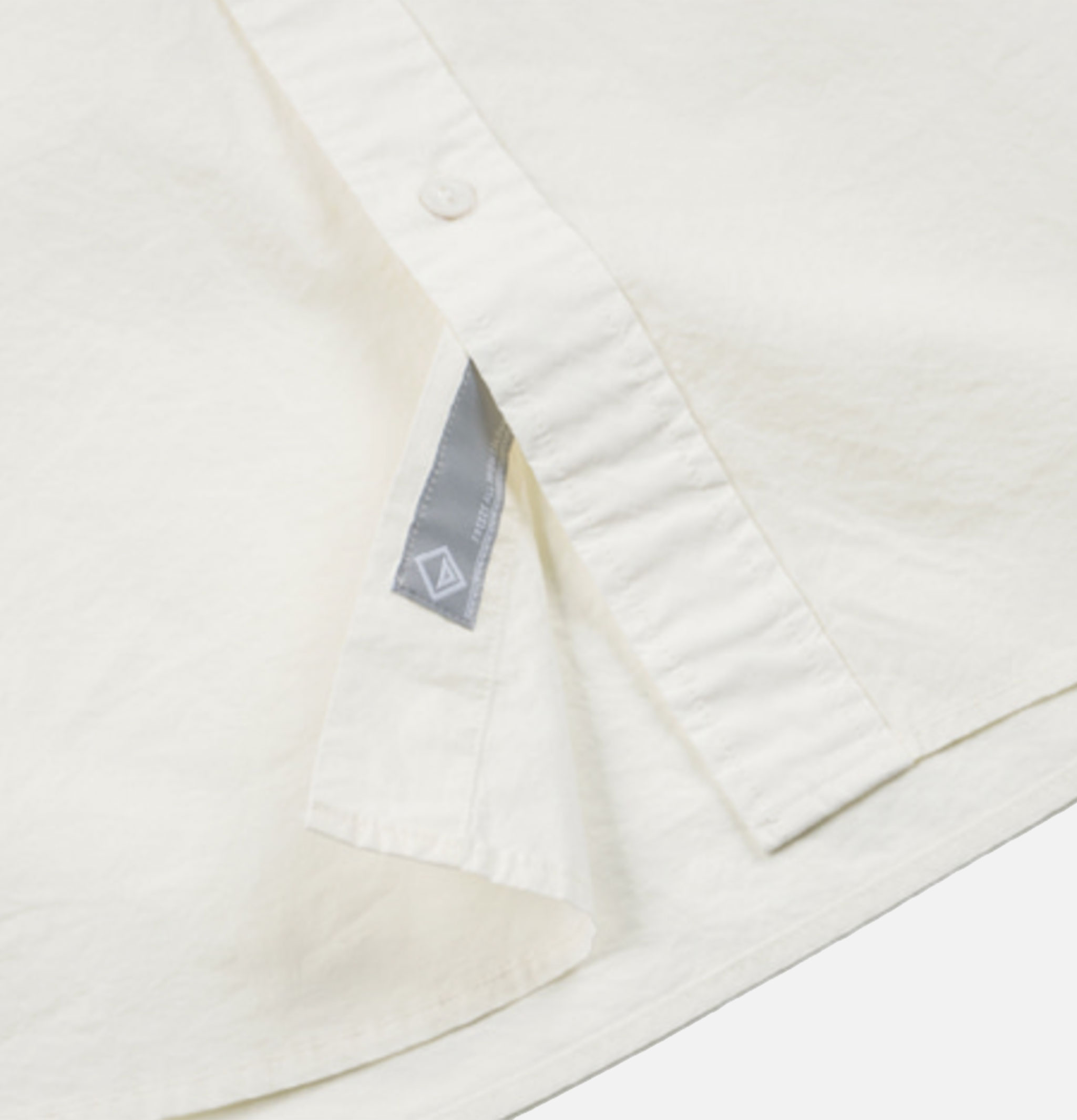 Frizmworks Chemise Cigarette Pocket Butter
