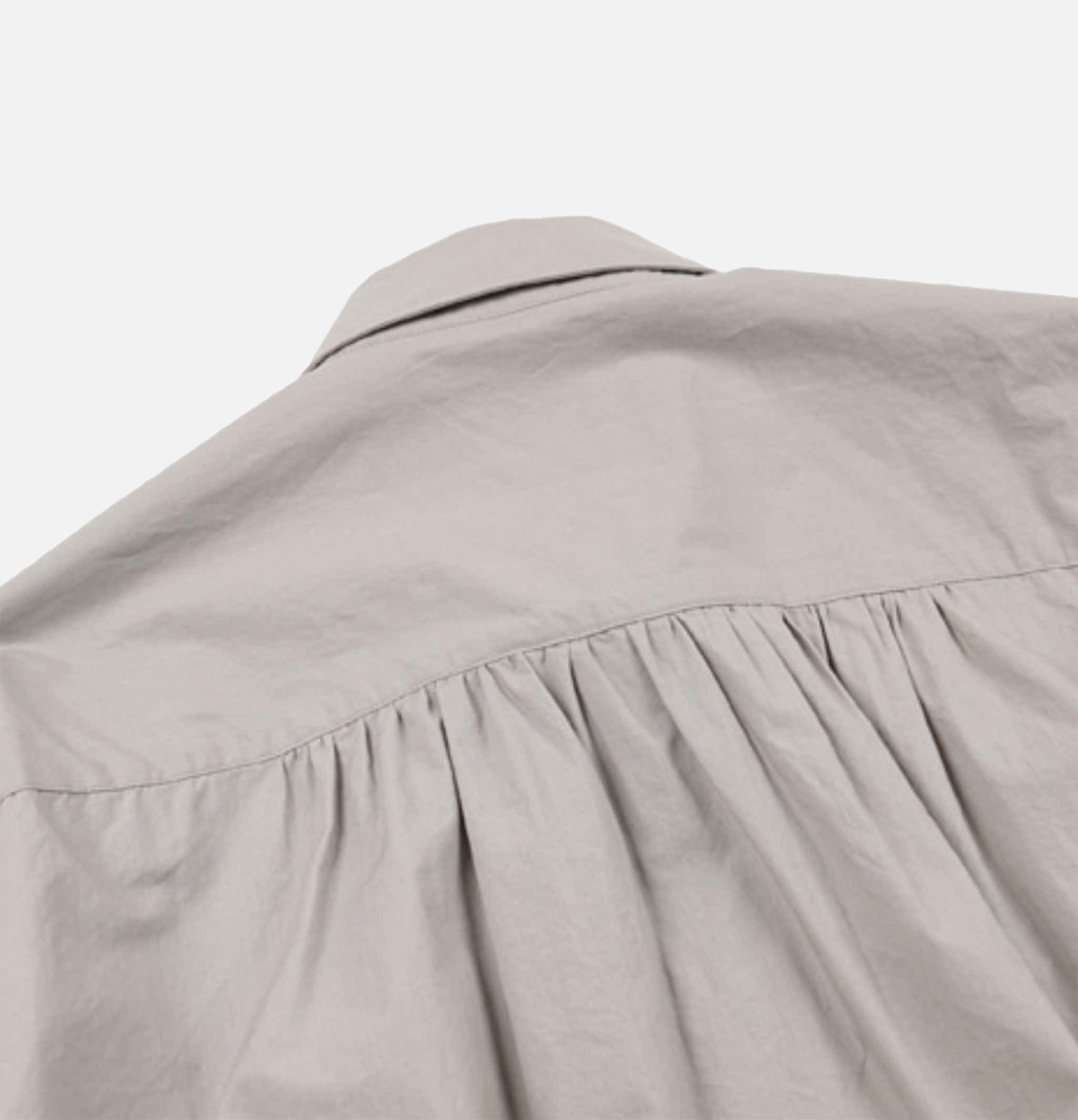 Frizmworks Chemise Cigarette Pocket Mud