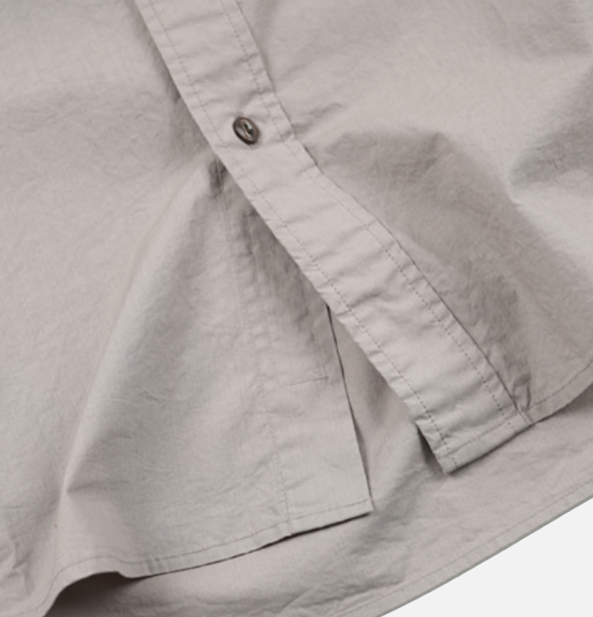 Frizmworks Chemise Cigarette Pocket Mud