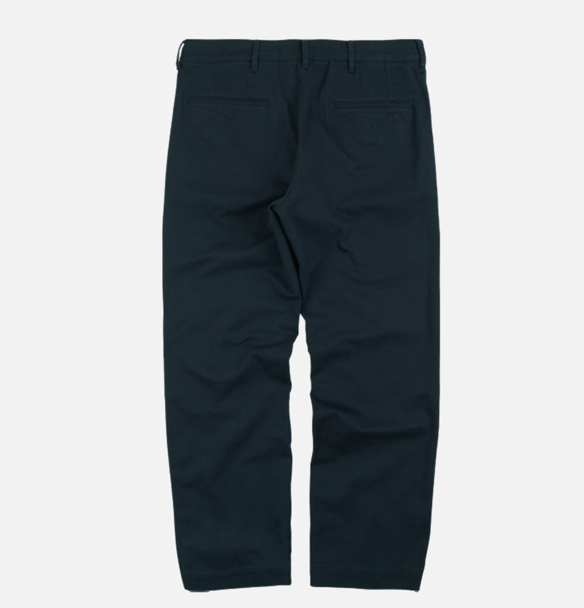 Frizmworks Washed Officer Chino Navy