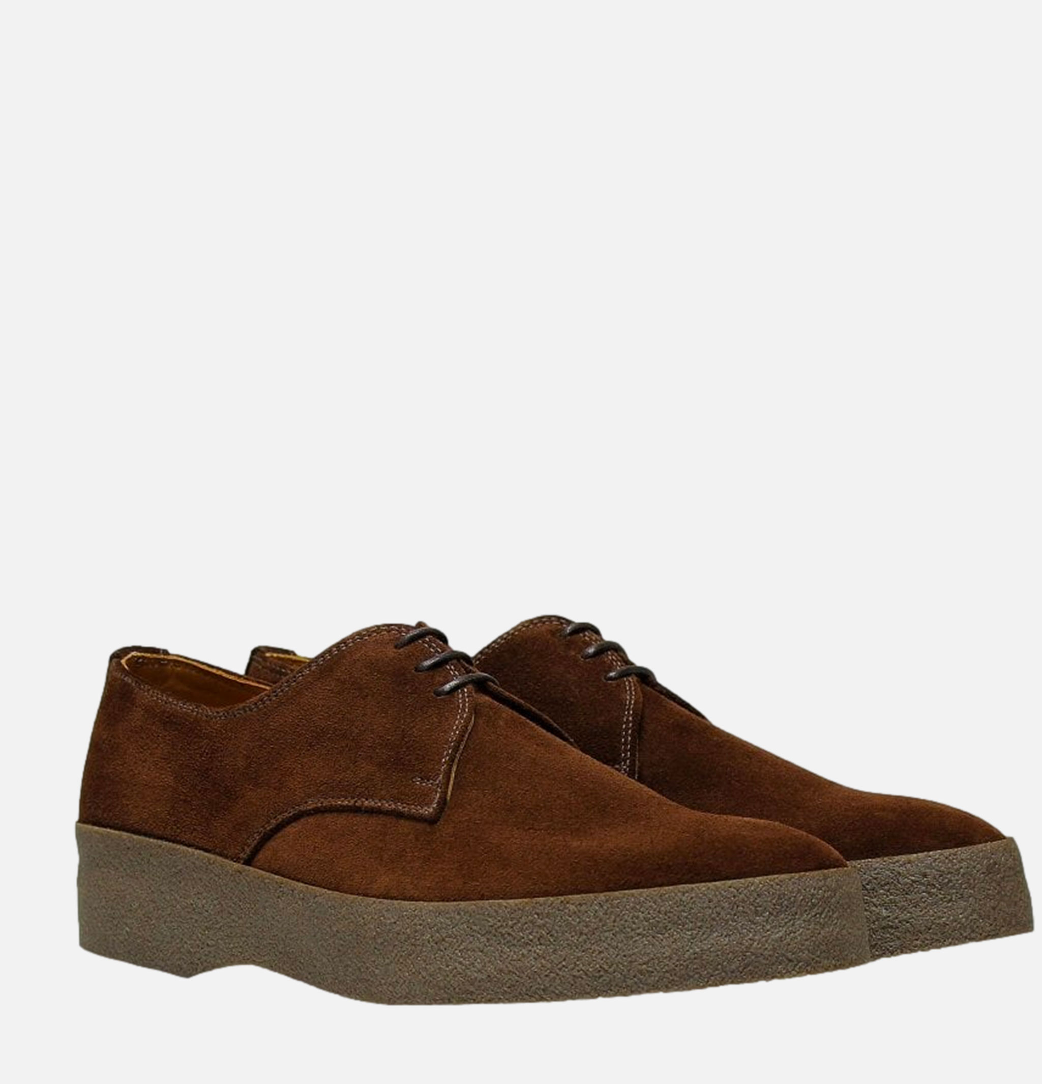 Sanders Luther Oxford Polosnuff