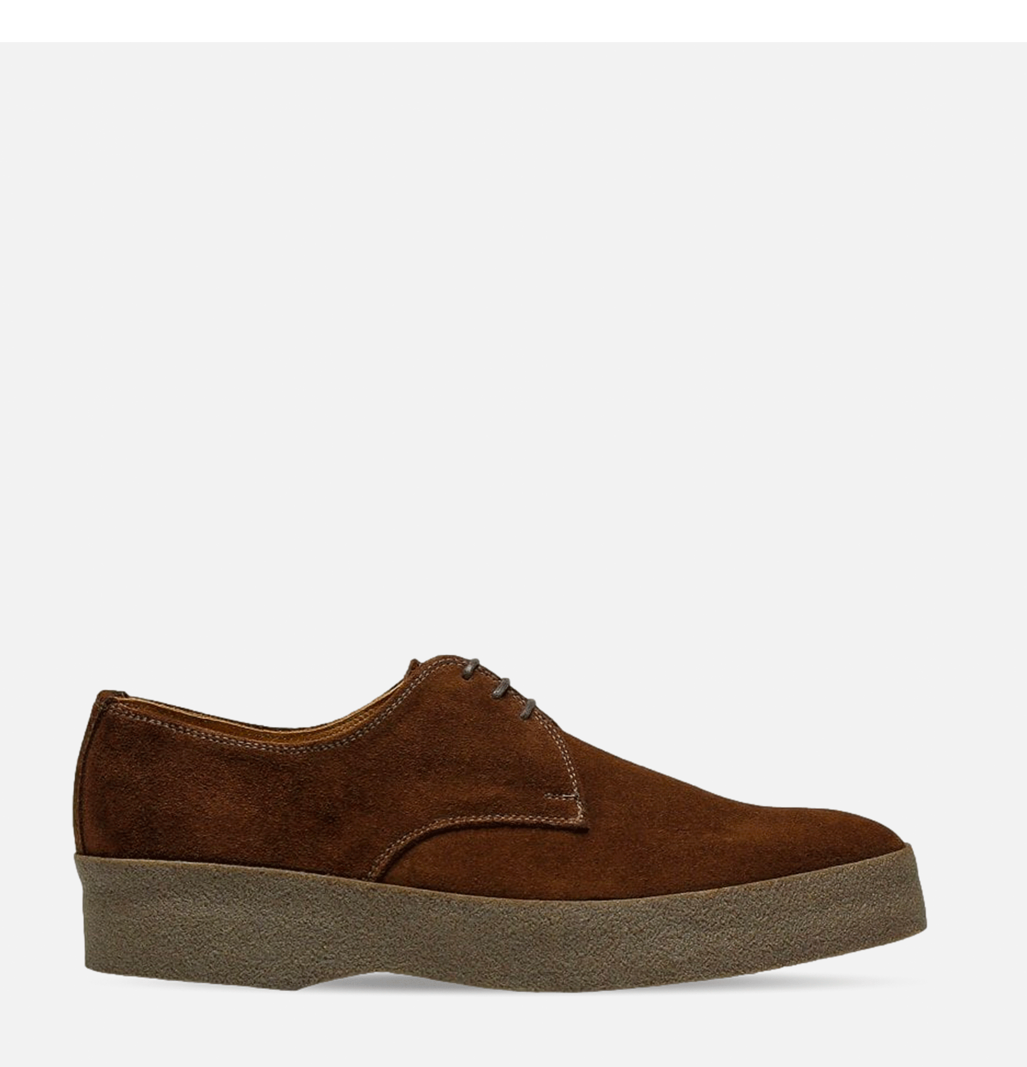 Sanders Luther Oxford Polosnuff