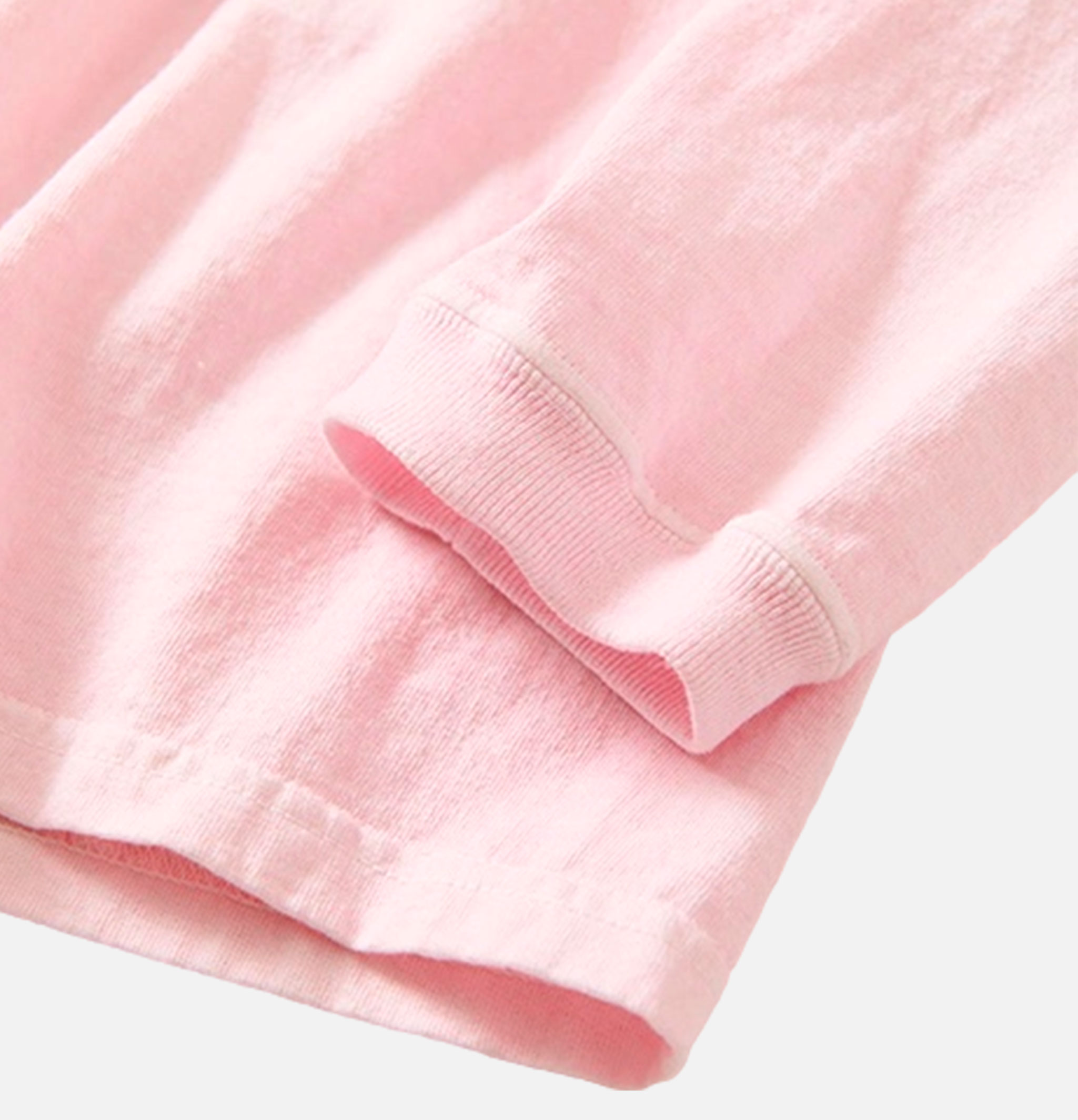 Good On Ls Crew Tee Sakura