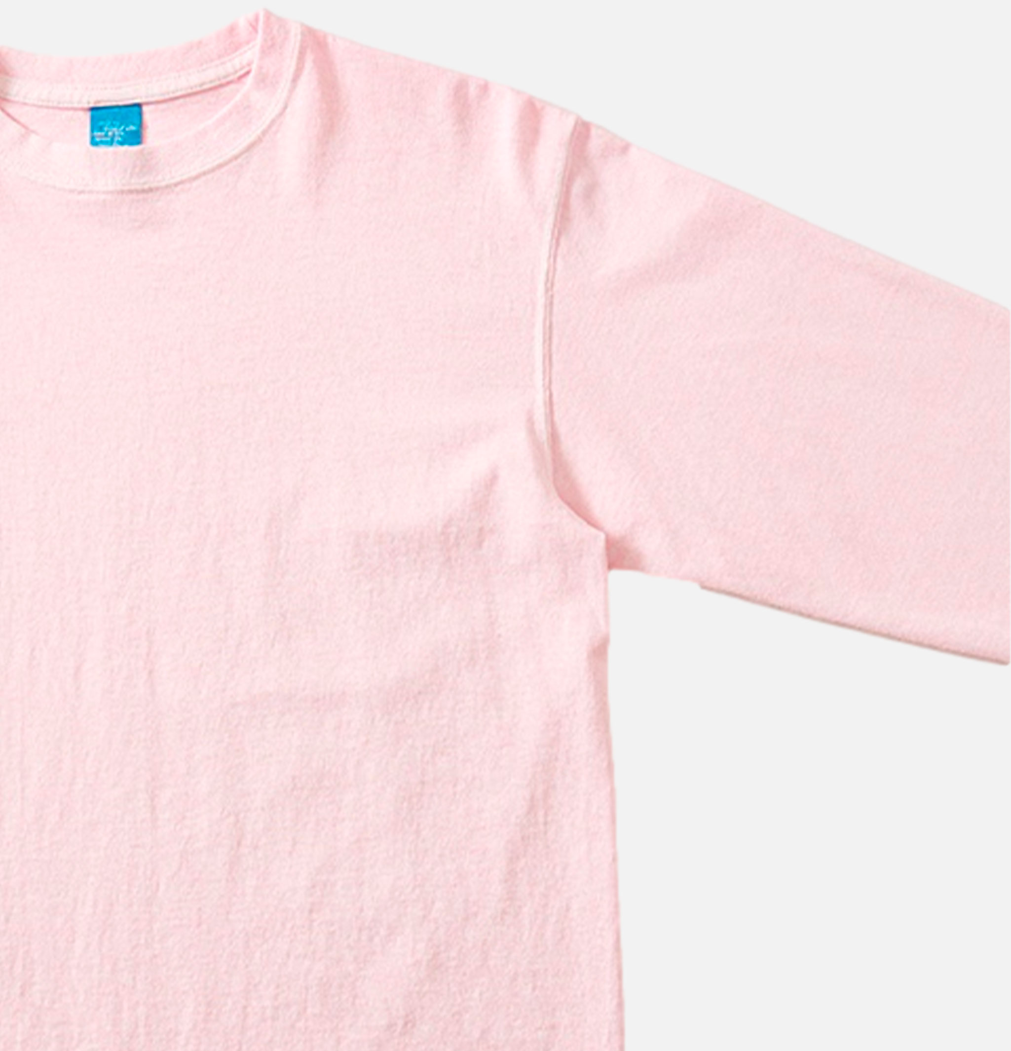 Good On Ls Crew Tee Sakura