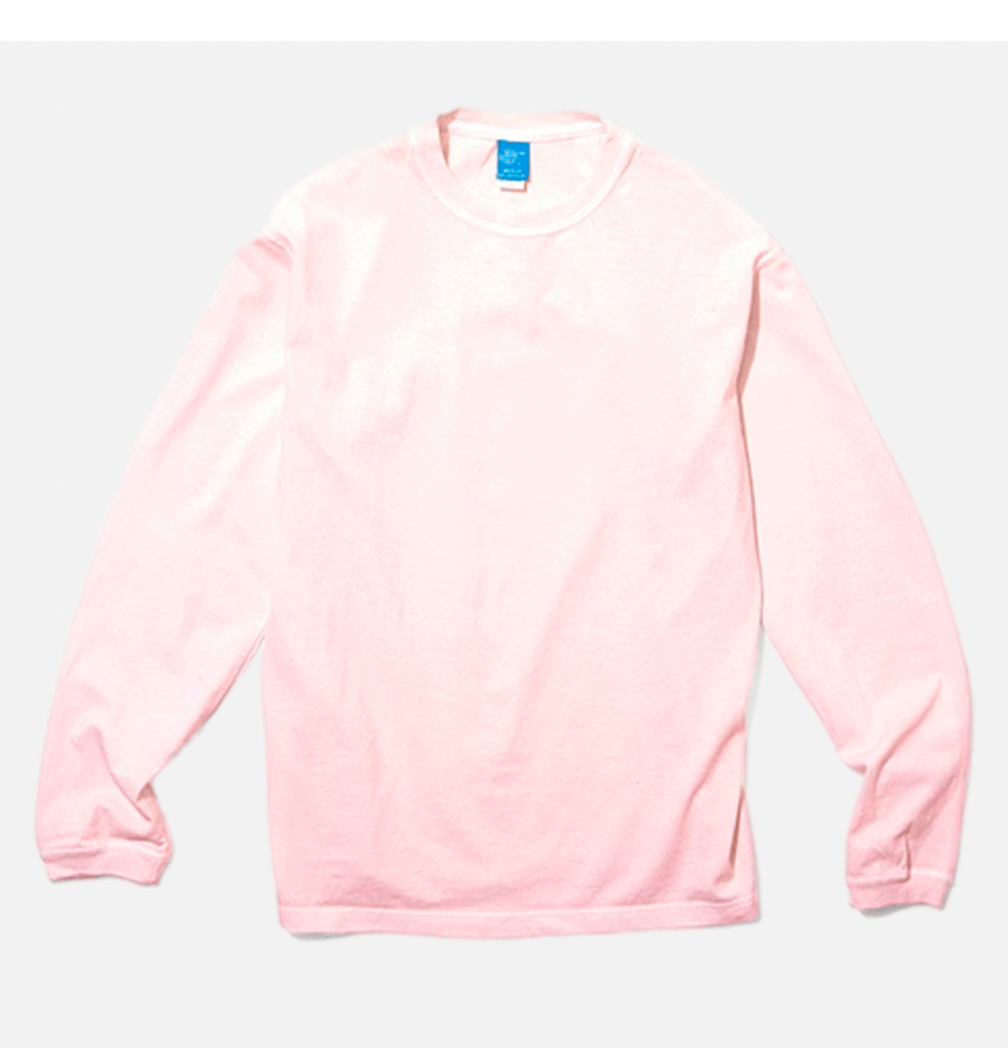 Good On Ls Crew Tee Sakura