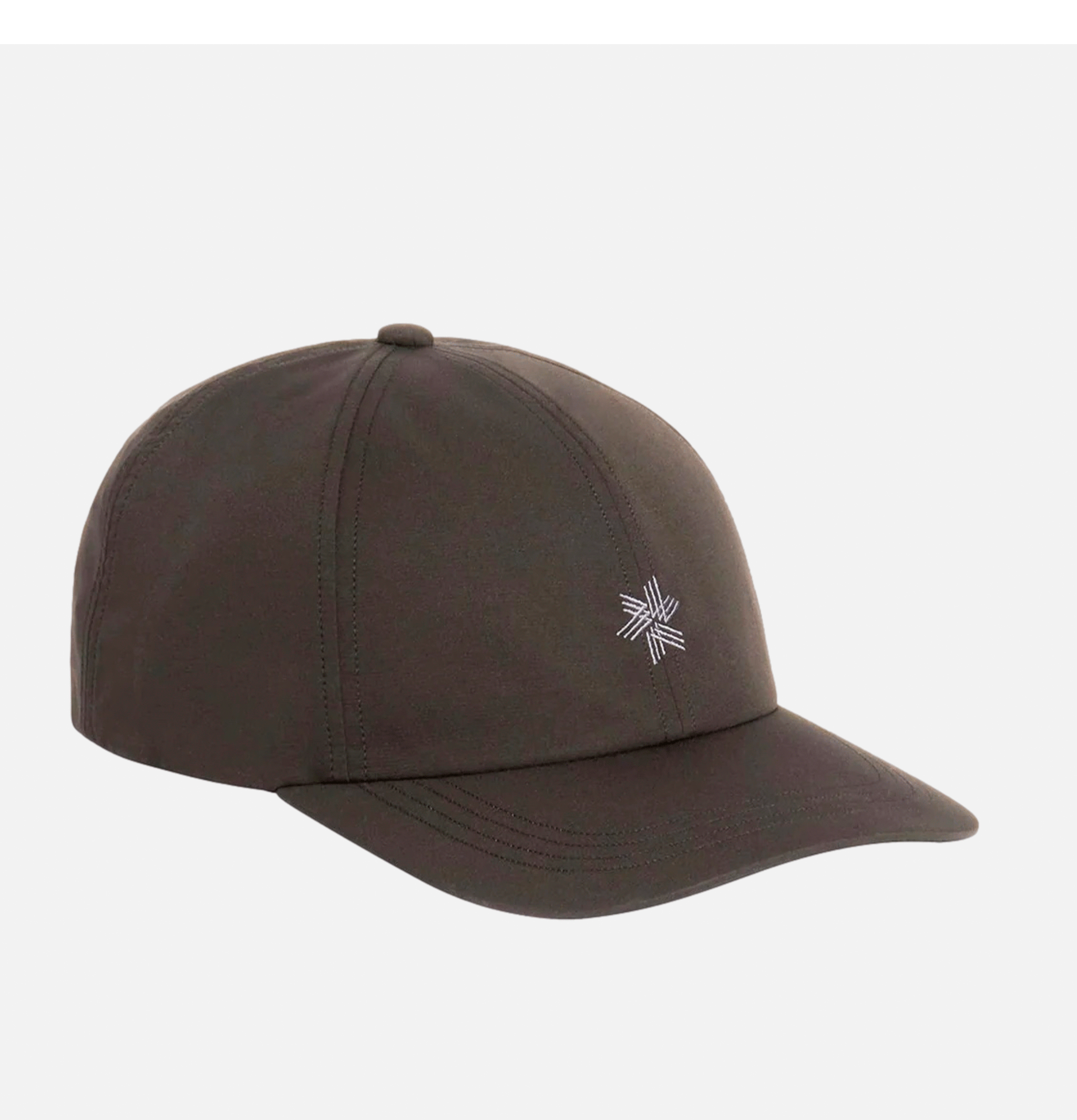 Goldwin All Direction Light Cap Black