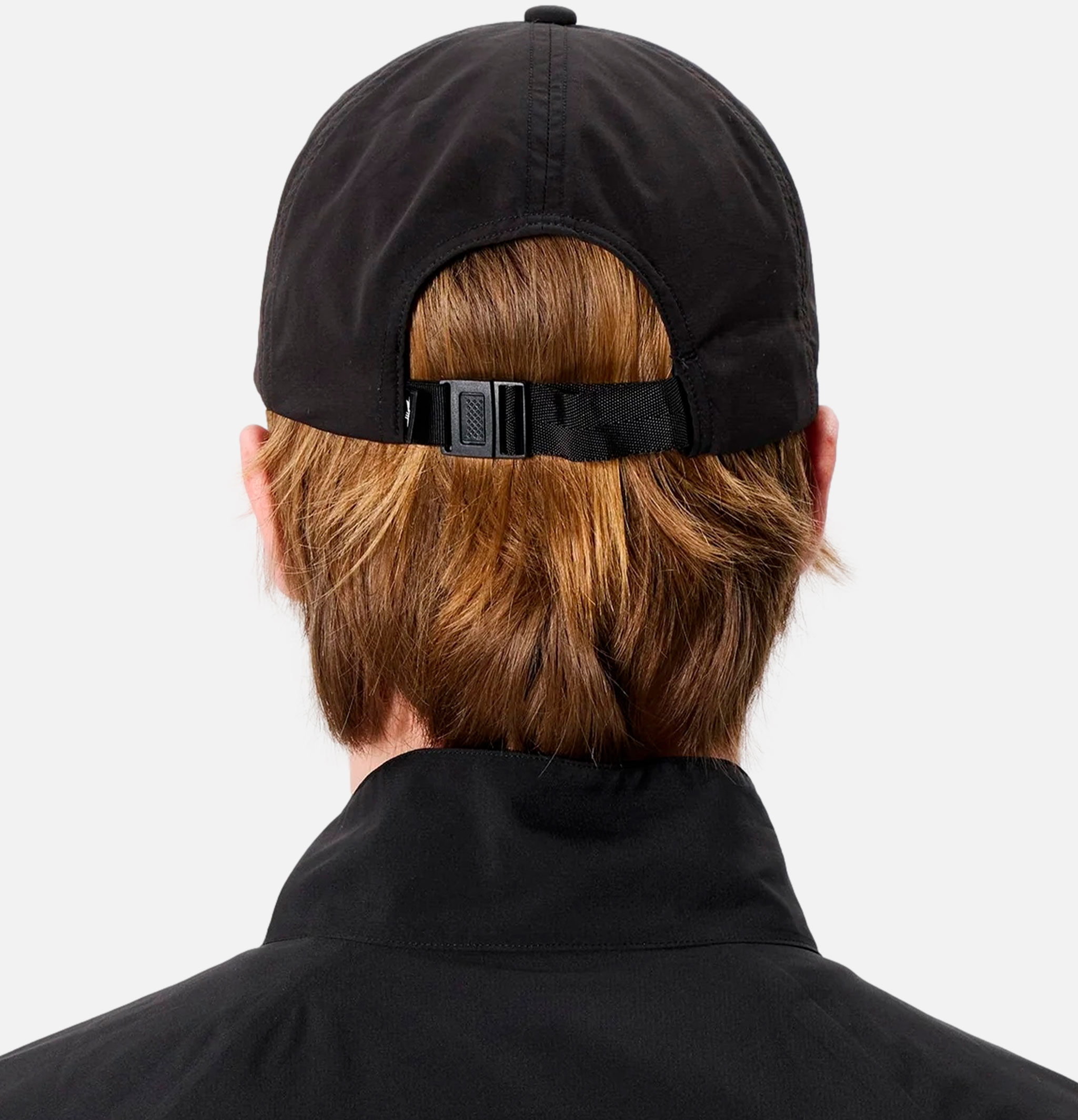 Goldwin All Direction Light Cap Black