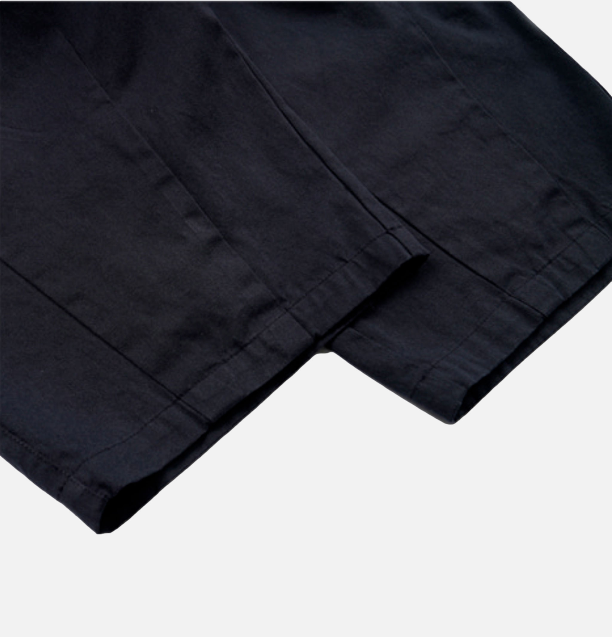 Frizmworks | Twill Balloon Pants Navy | Shop Royalcheese Paris