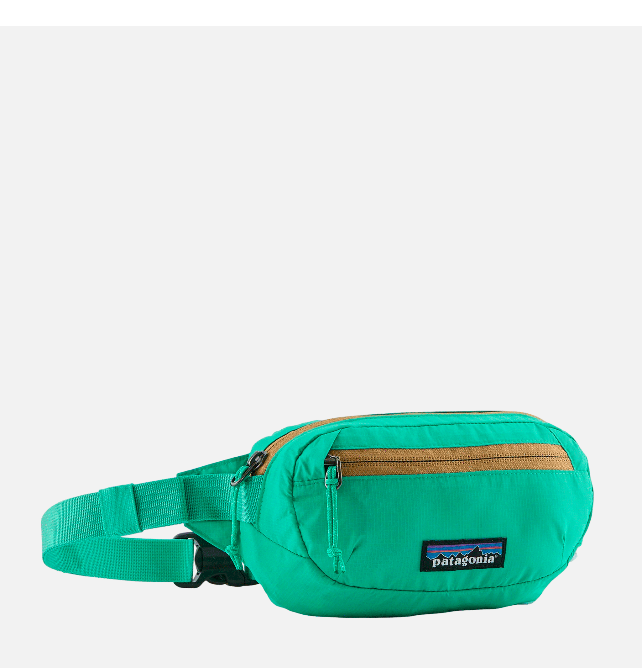 Patagonia Terravia Mini Hip Pack Aqst