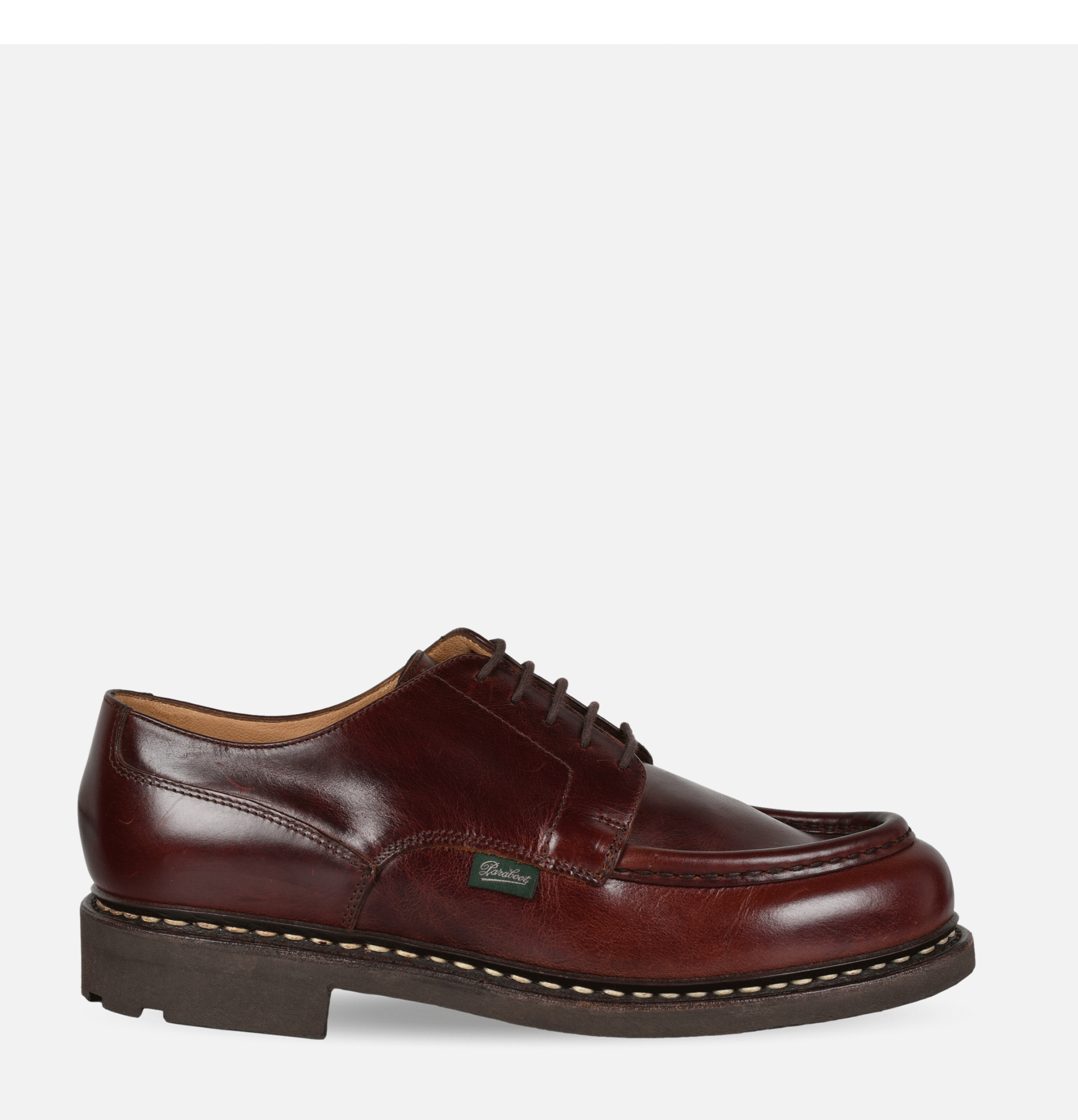 Paraboot Villandry Ecorce
