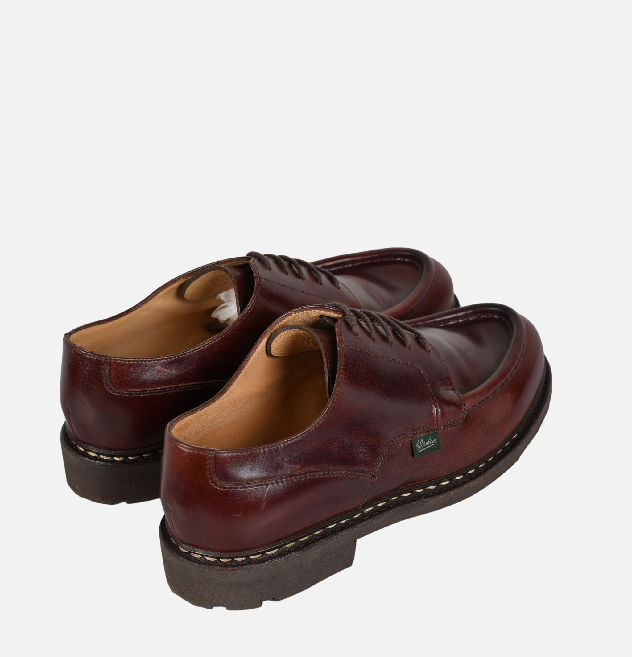 Paraboot Villandry Ecorce
