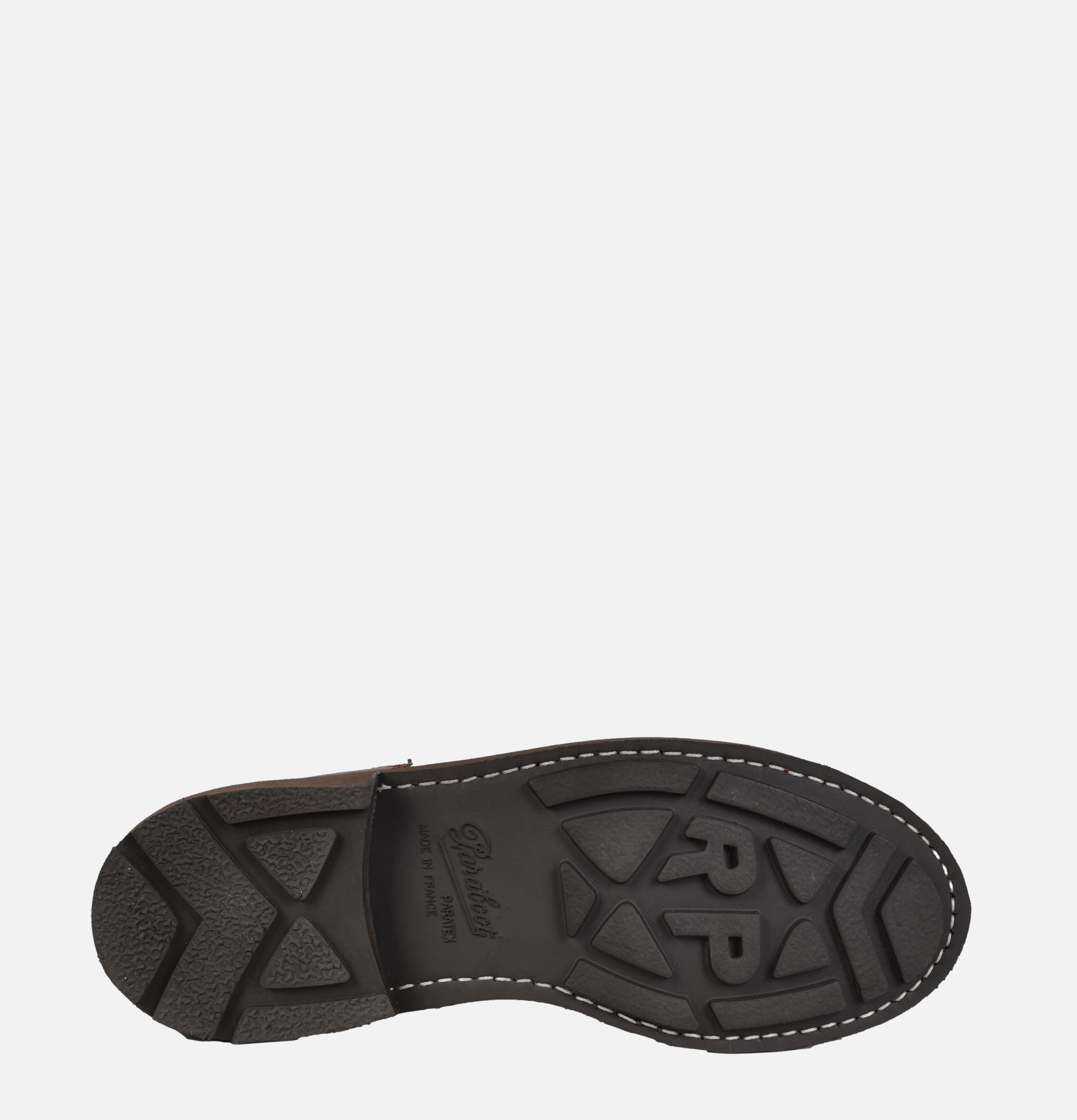 Paraboot Chambord Grain Marron