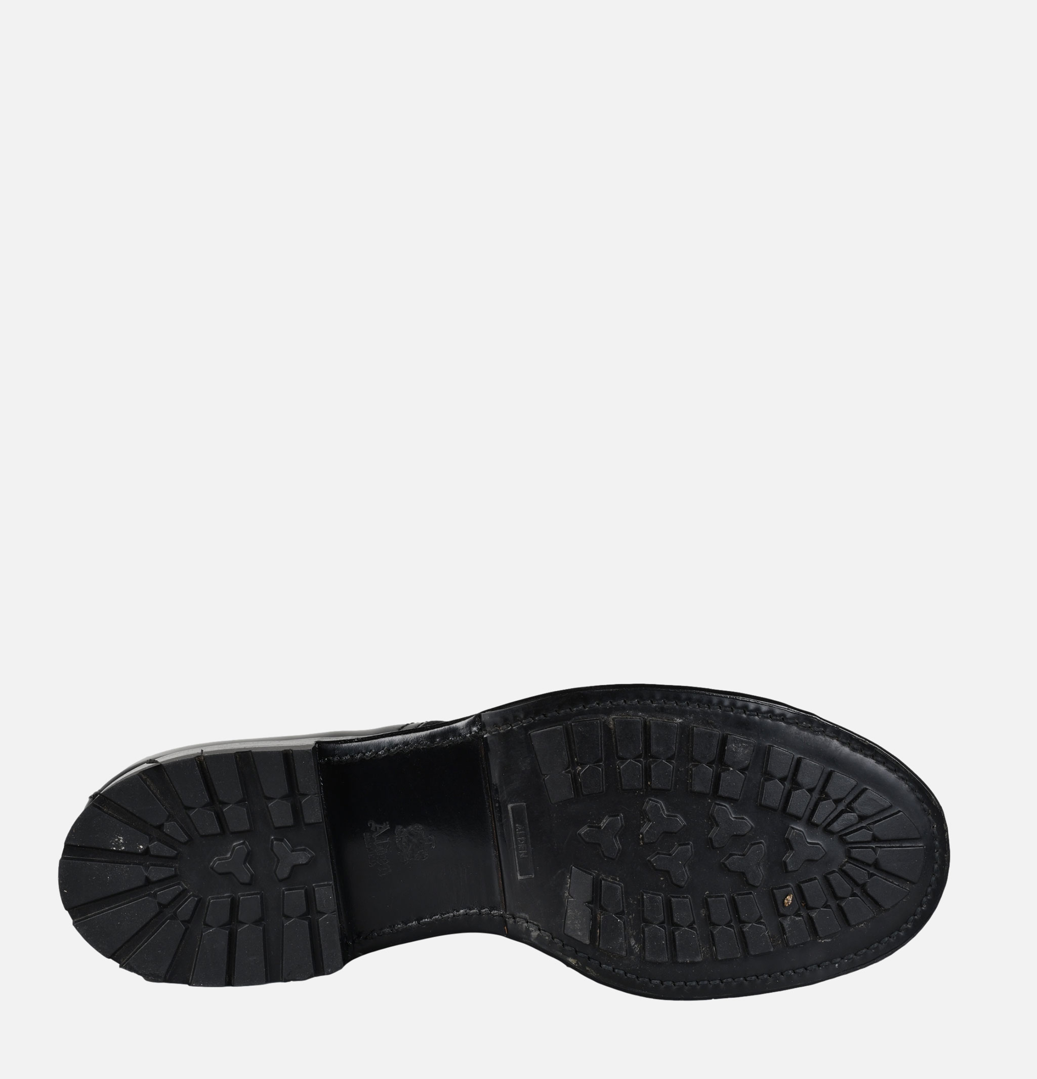 Alden A9916 Black Cordovan