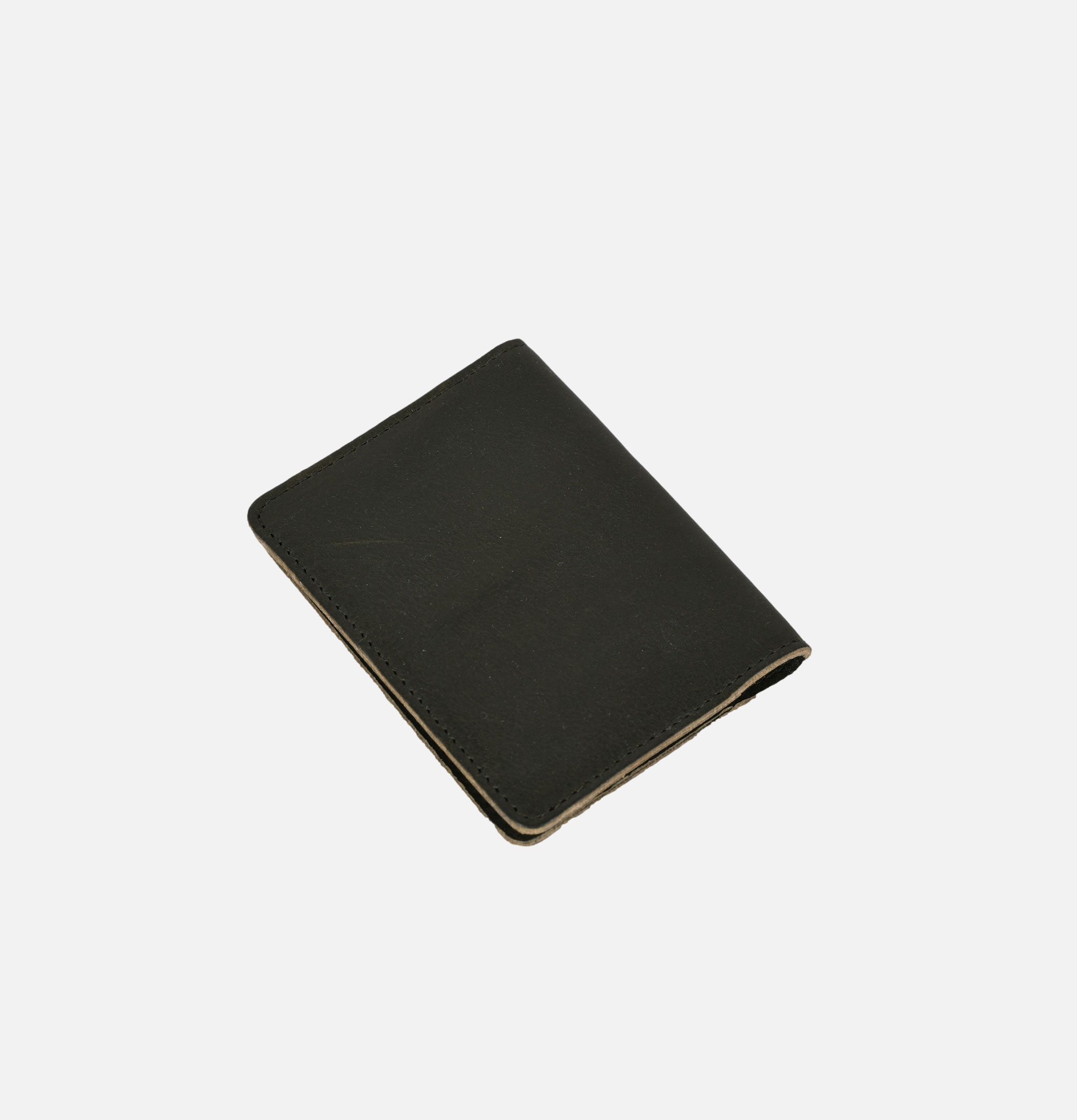 Il Bisonte Flipcase Green