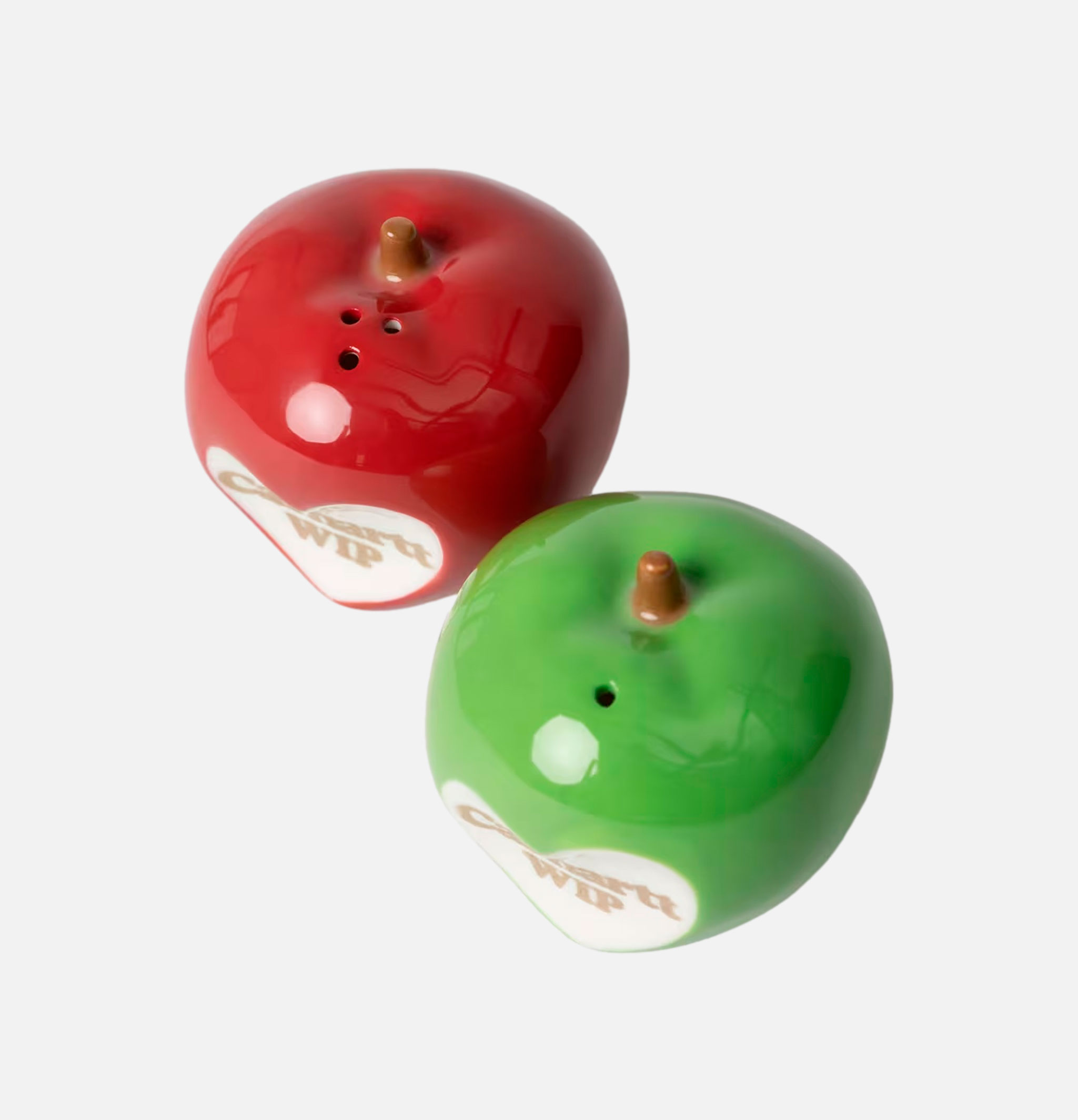 CARHARTT WIP Spoiled Salt And Pepper Shaker