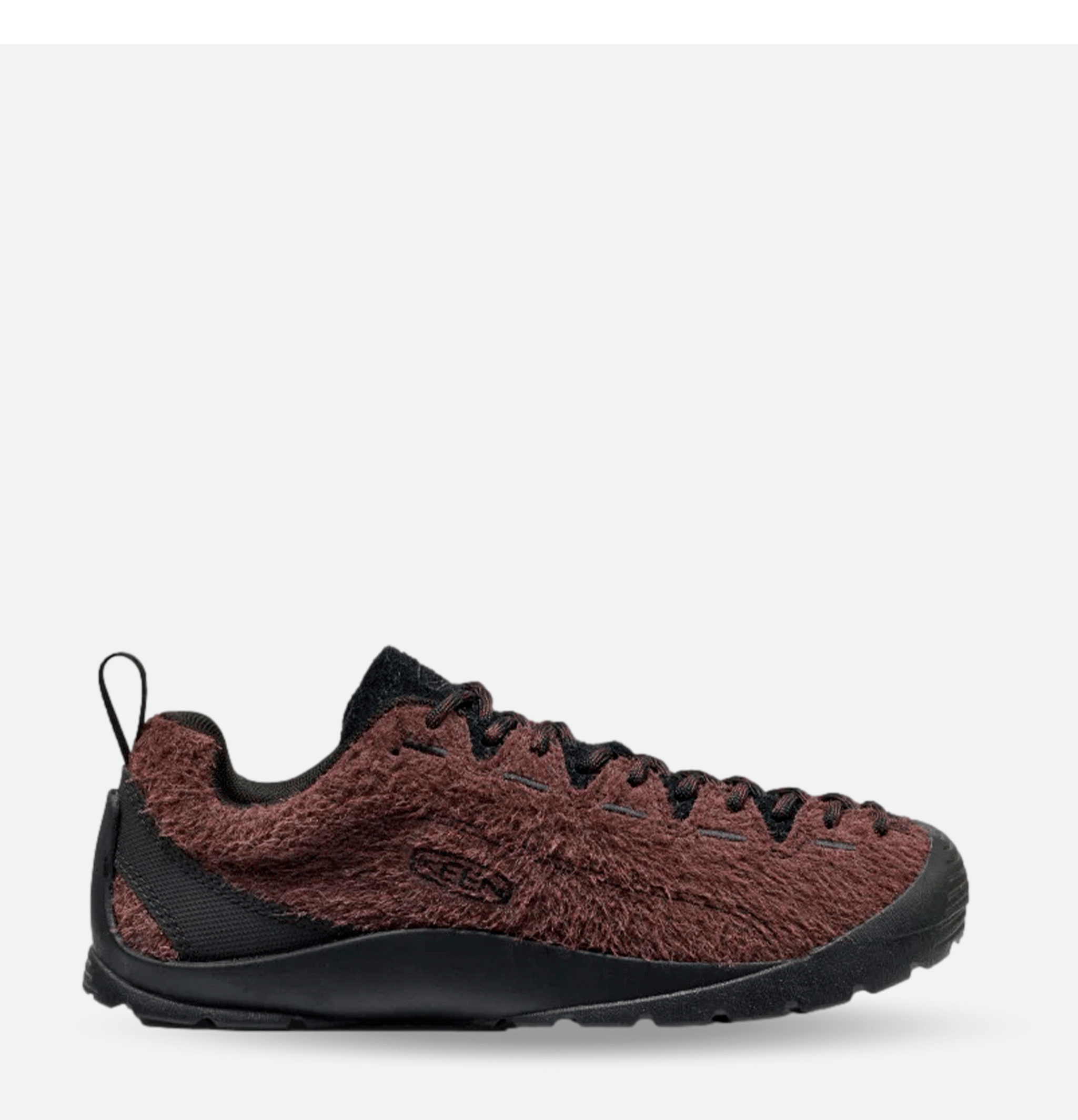 Keen Jasper Java Brown Black