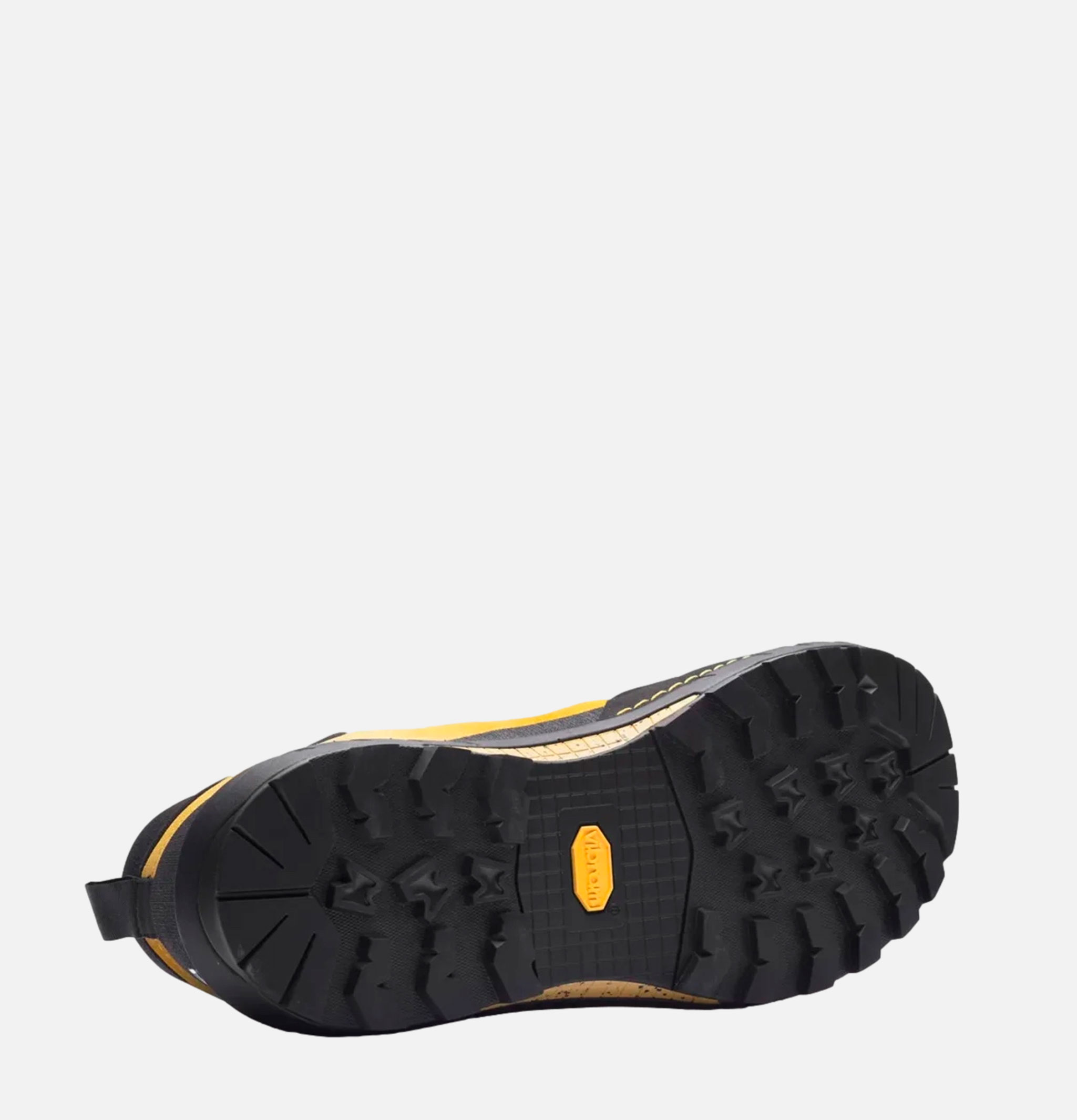 Galibier Super Varappe Low Yellow