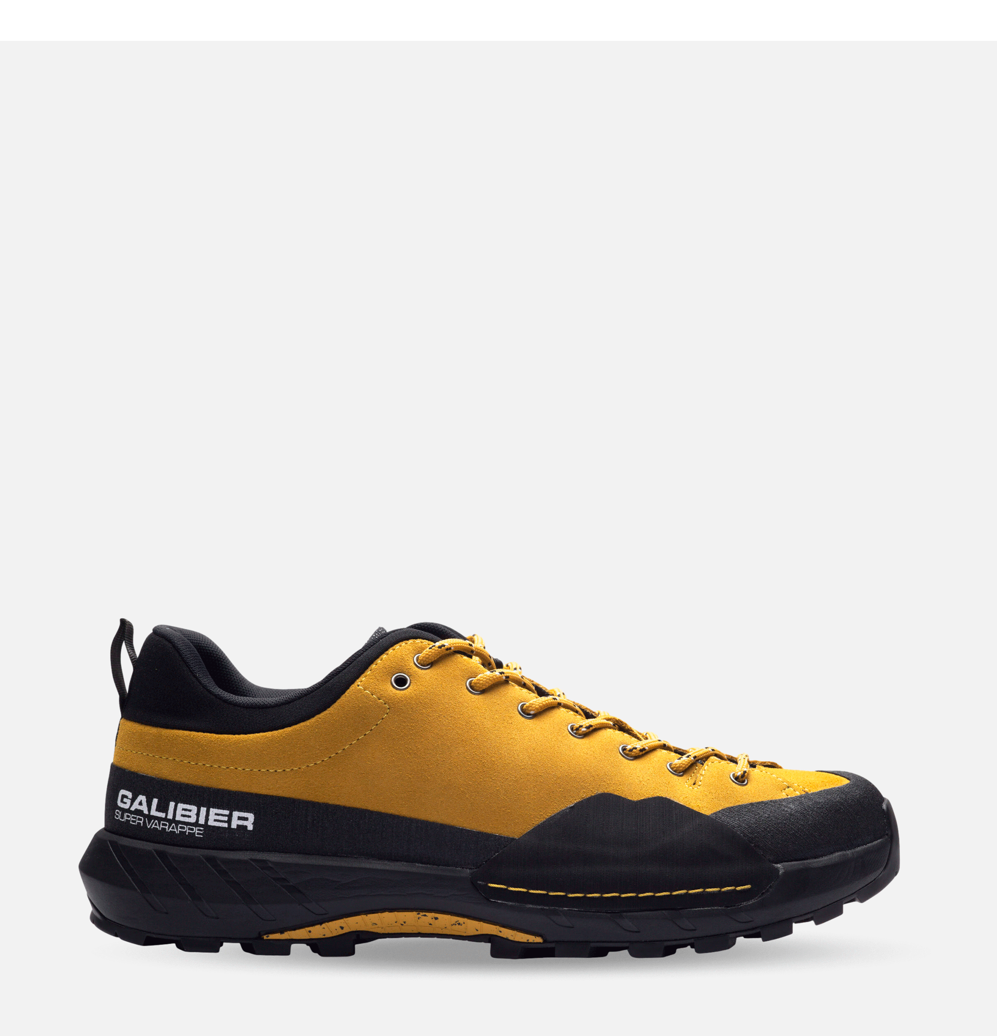 Galibier Super Varappe Low Yellow