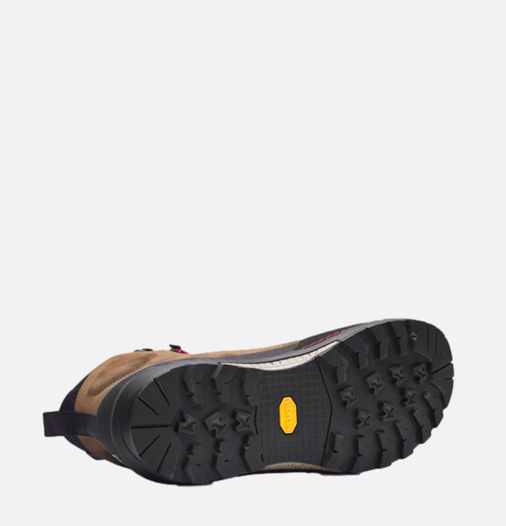 Galibier Super Varappe Mid Brown
