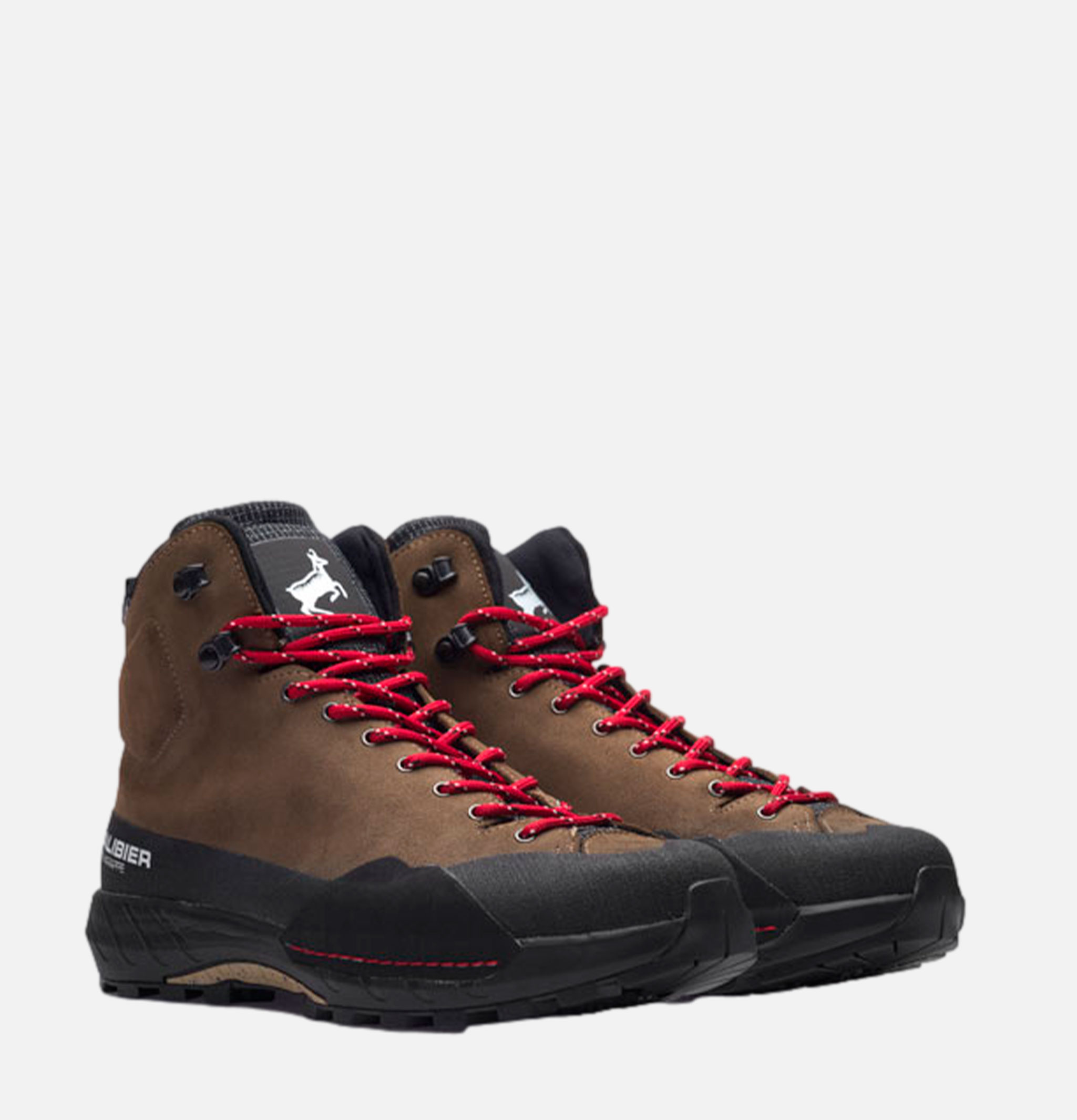 Galibier Super Varappe Mid Brown