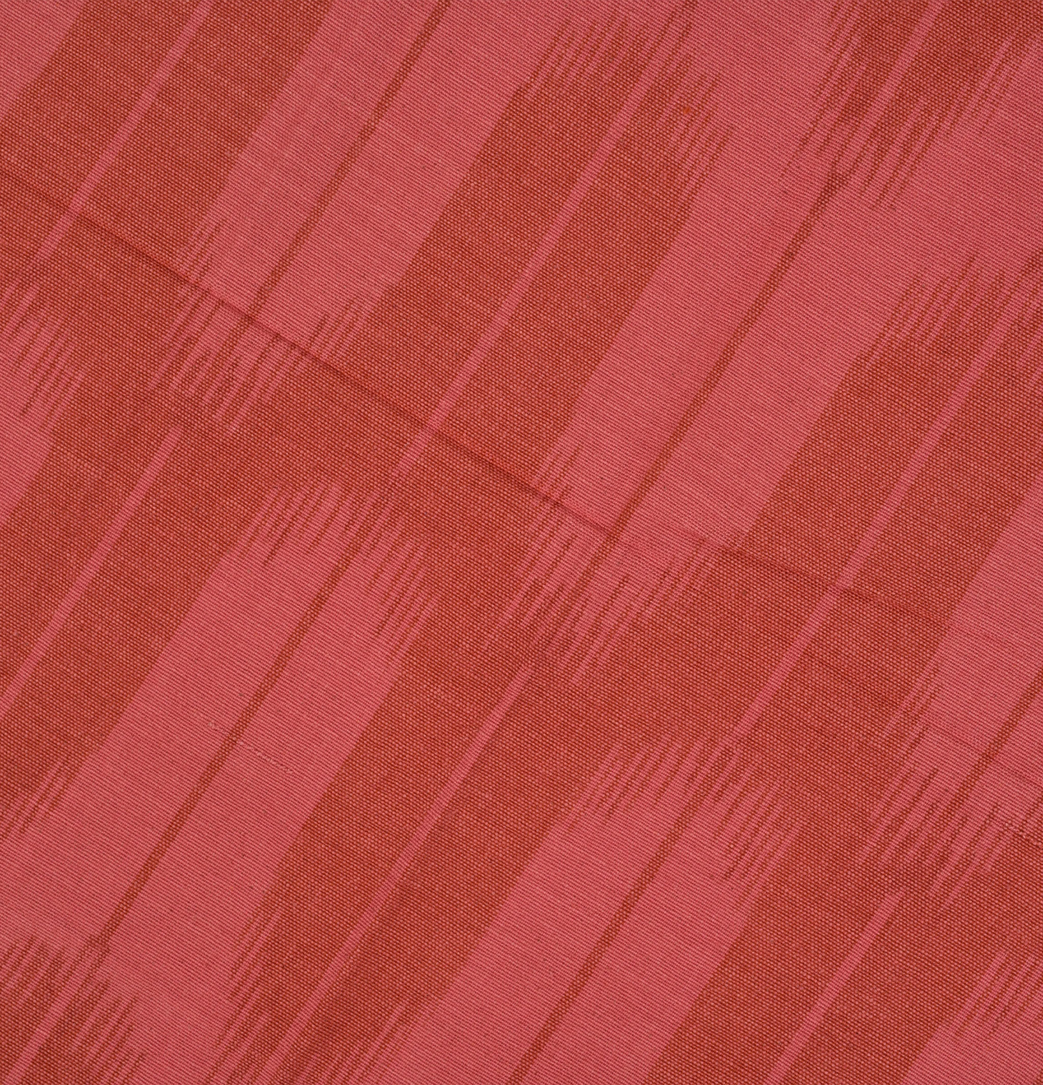 Kardo Bandana Ikat01 Coral