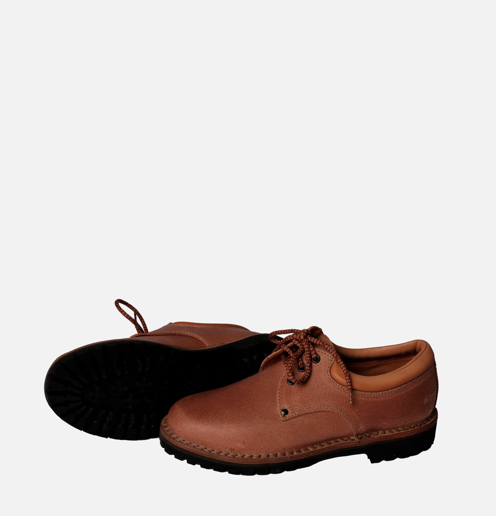 Yuketen Farmers Cortina Sole Reverse