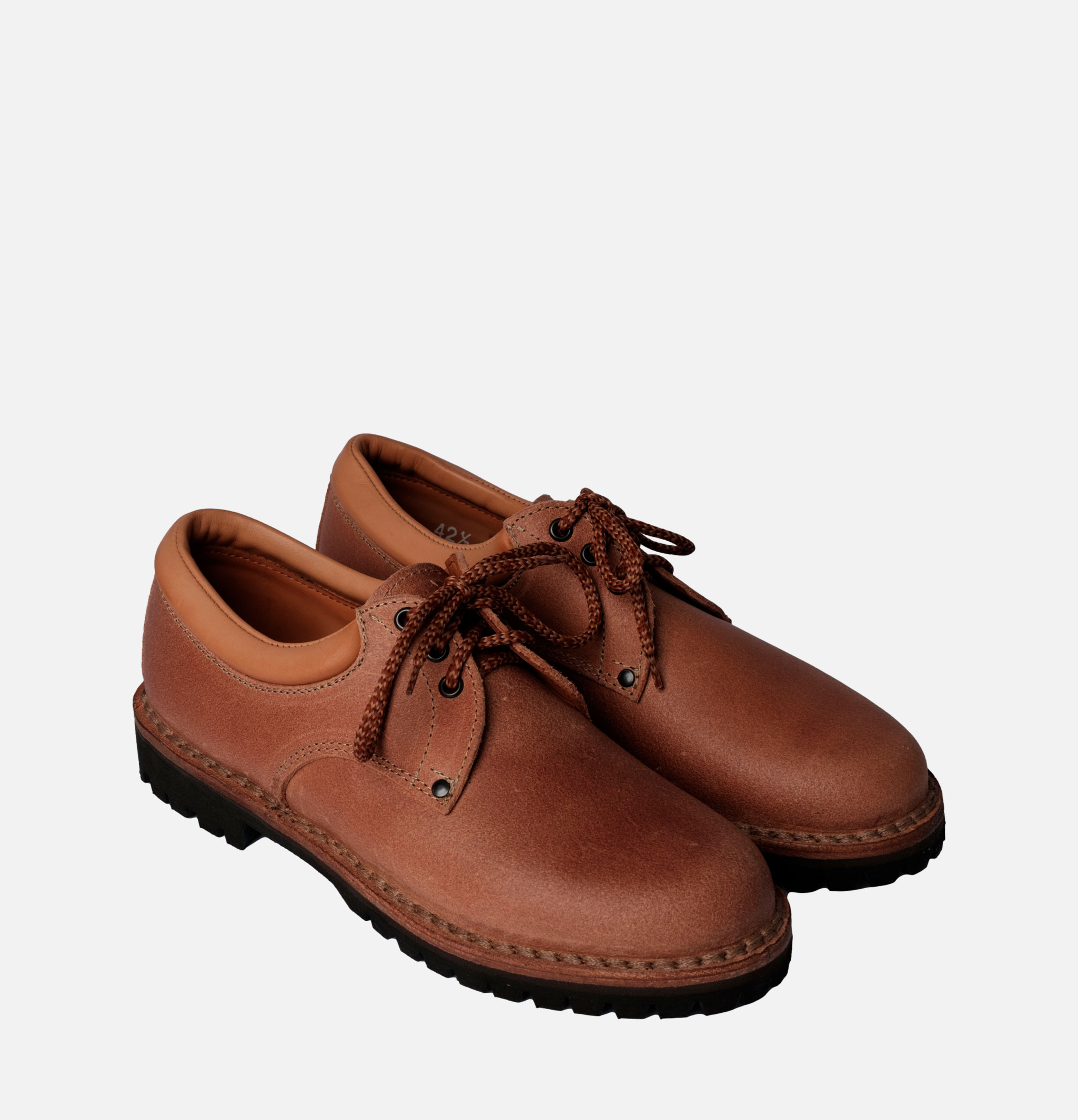 Yuketen Farmers Cortina Sole Reverse