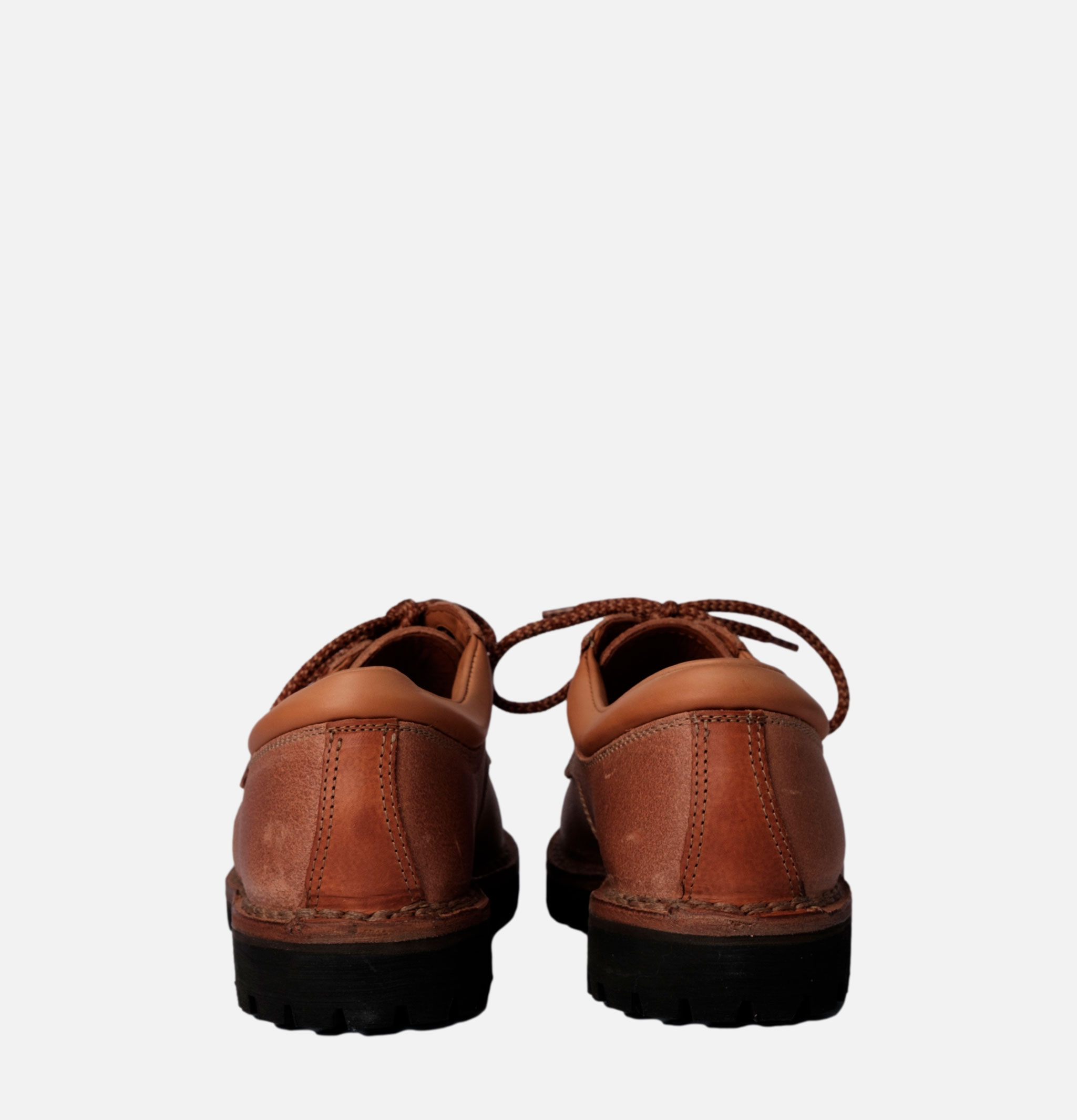Yuketen Farmers Cortina Sole Reverse