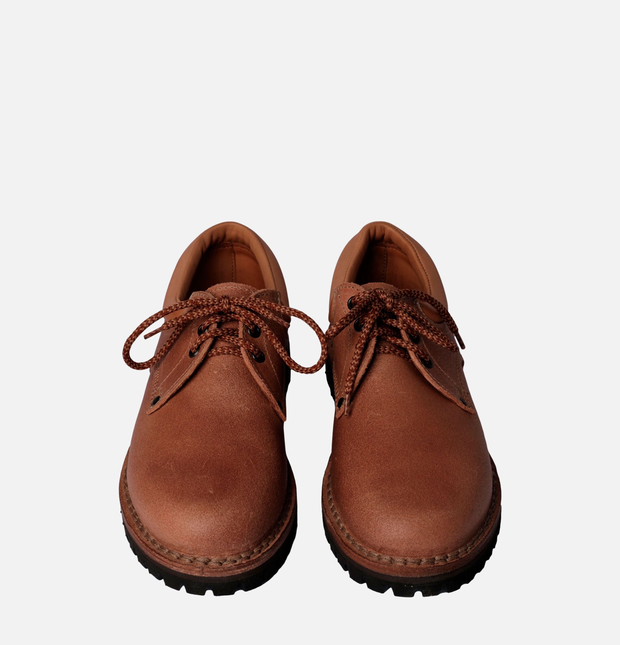 Yuketen Farmers Cortina Sole Reverse