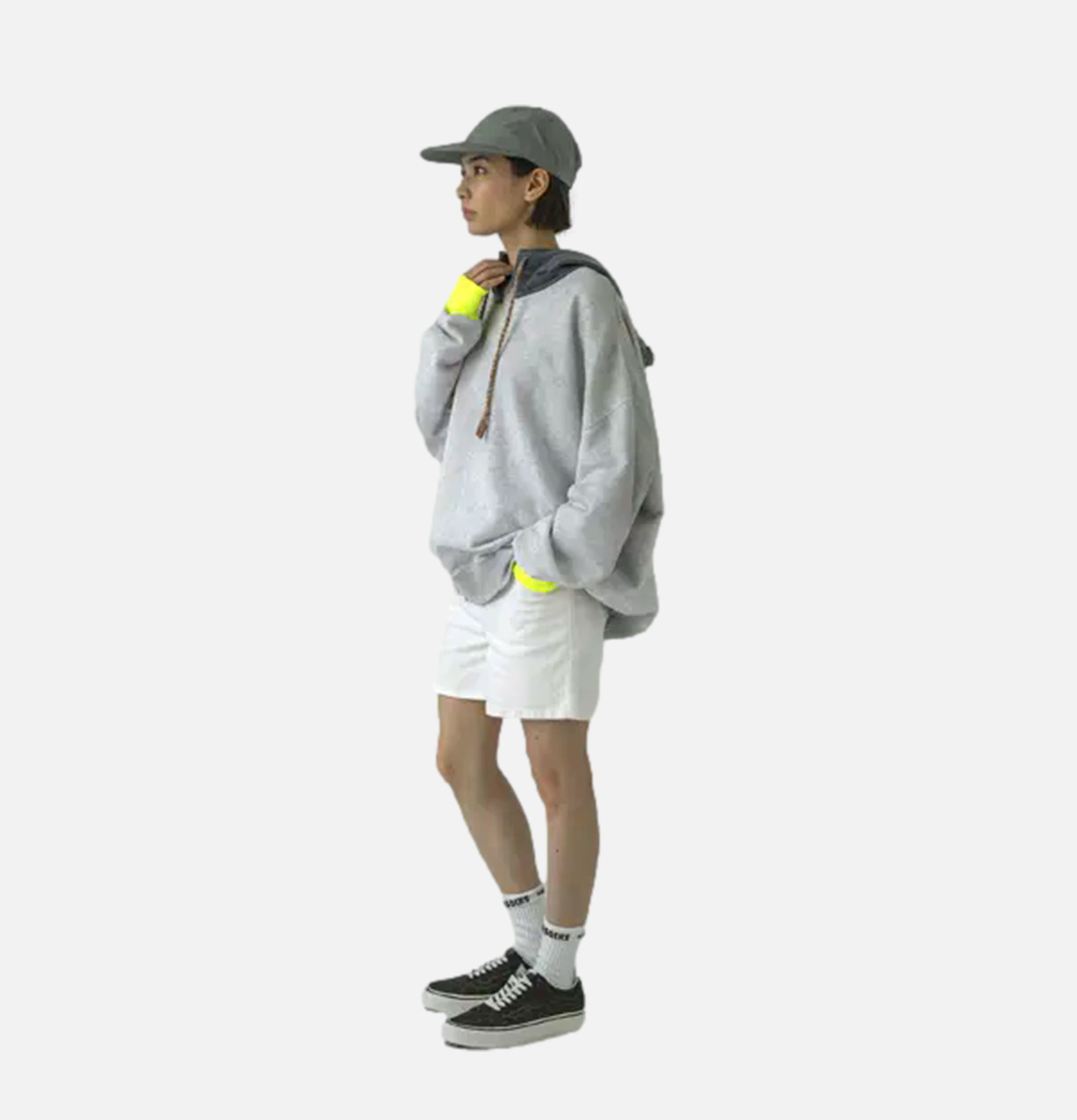 Sublime Tech 6-Panel Cap Deep Mint
