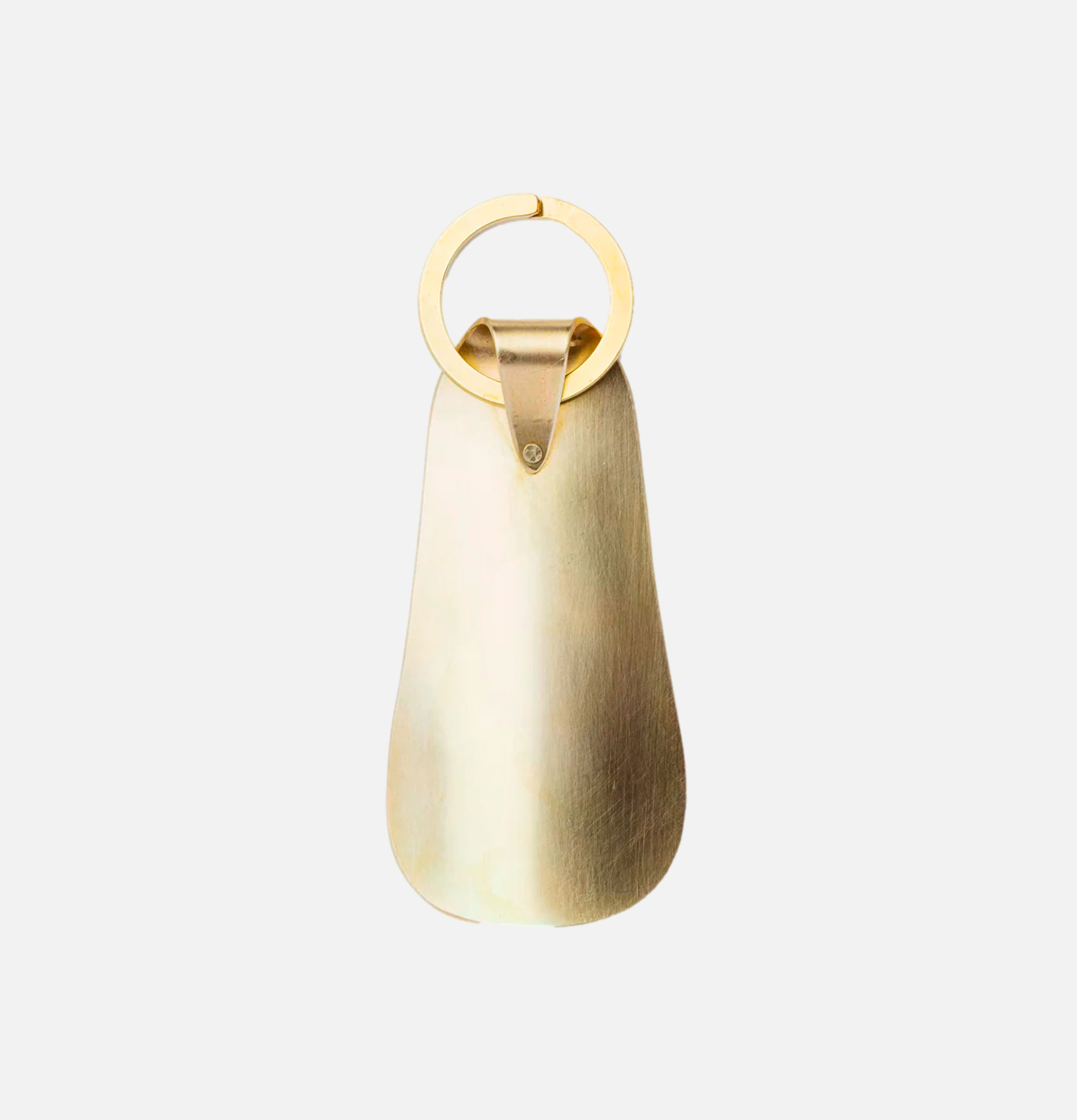 Superior Labor Shoe Horn Brass