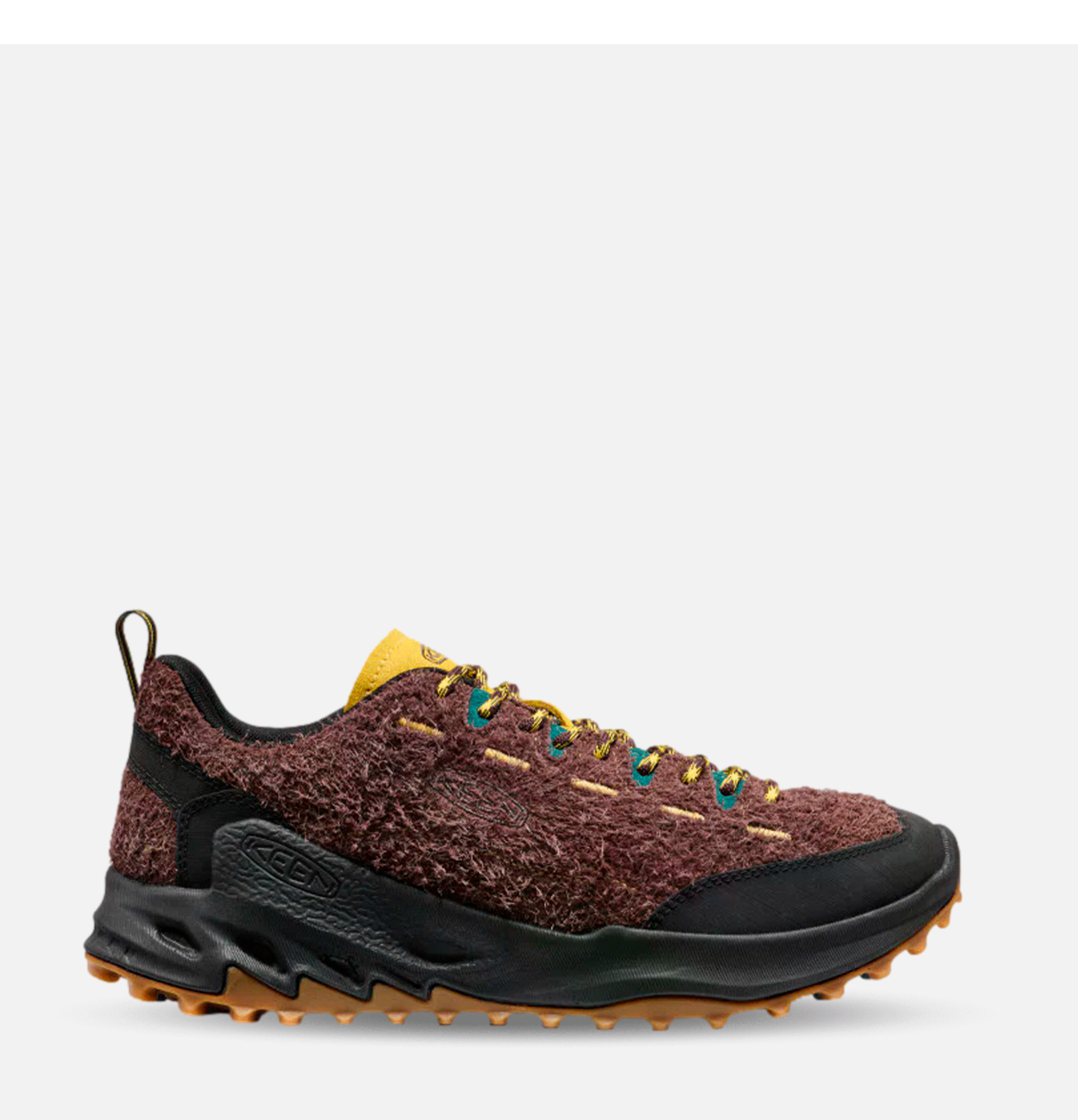 Keen Zionic Java Cream
