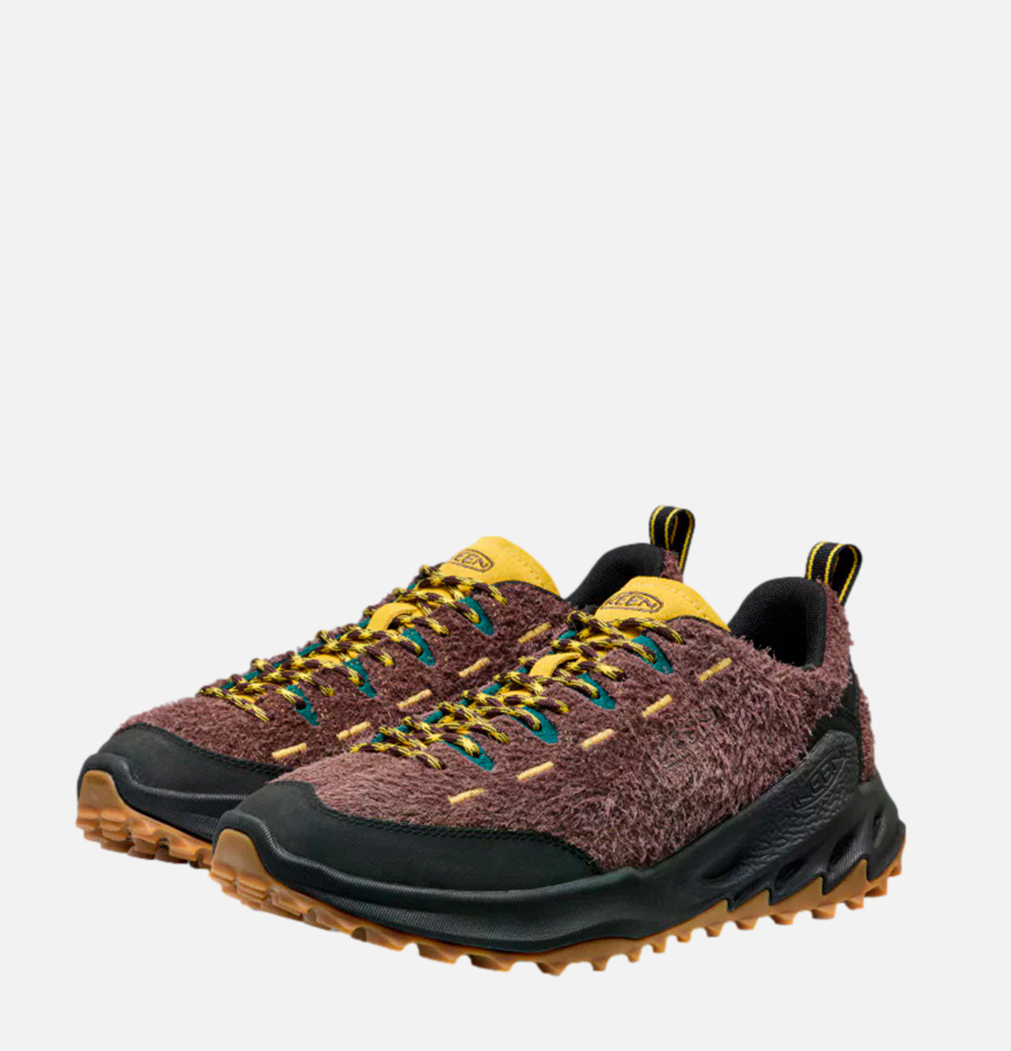 Keen Zionic Java Cream