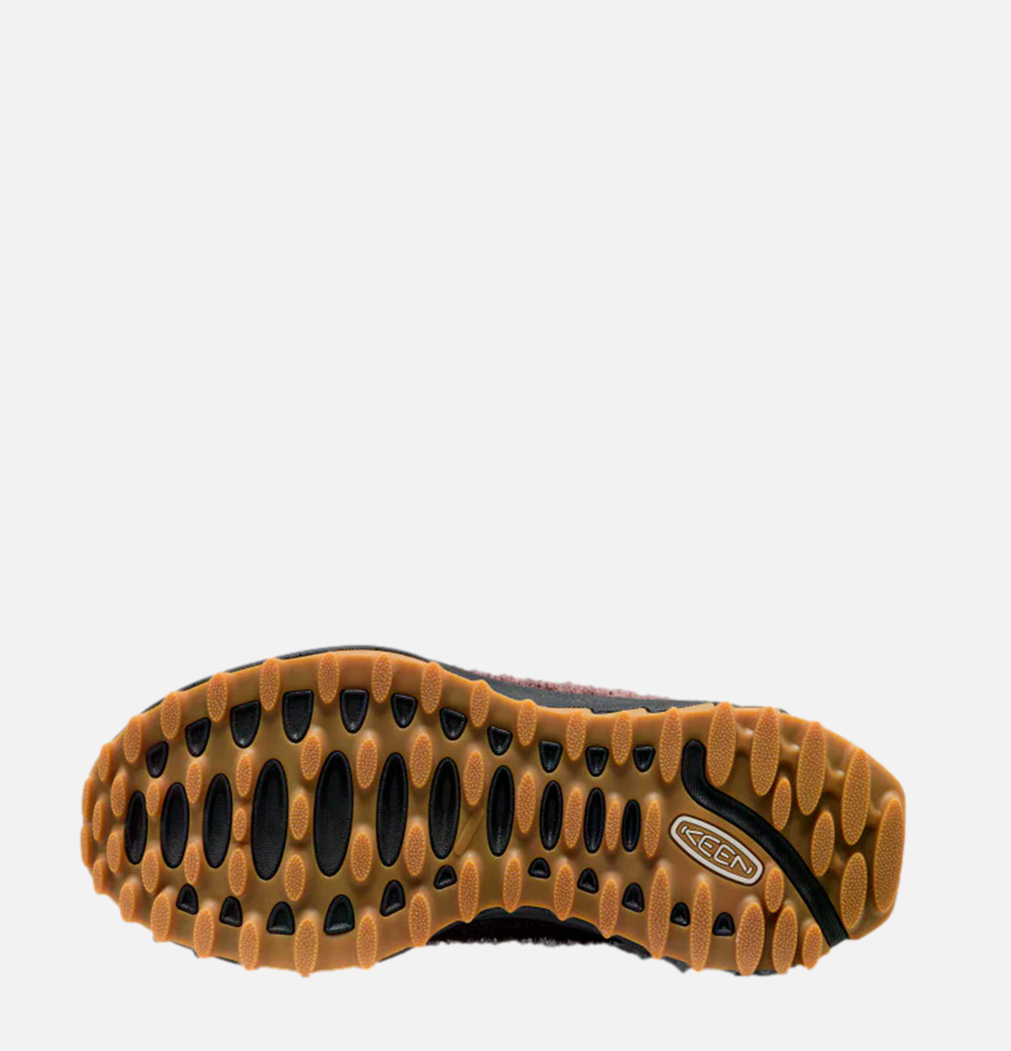 Keen Zionic Java Cream
