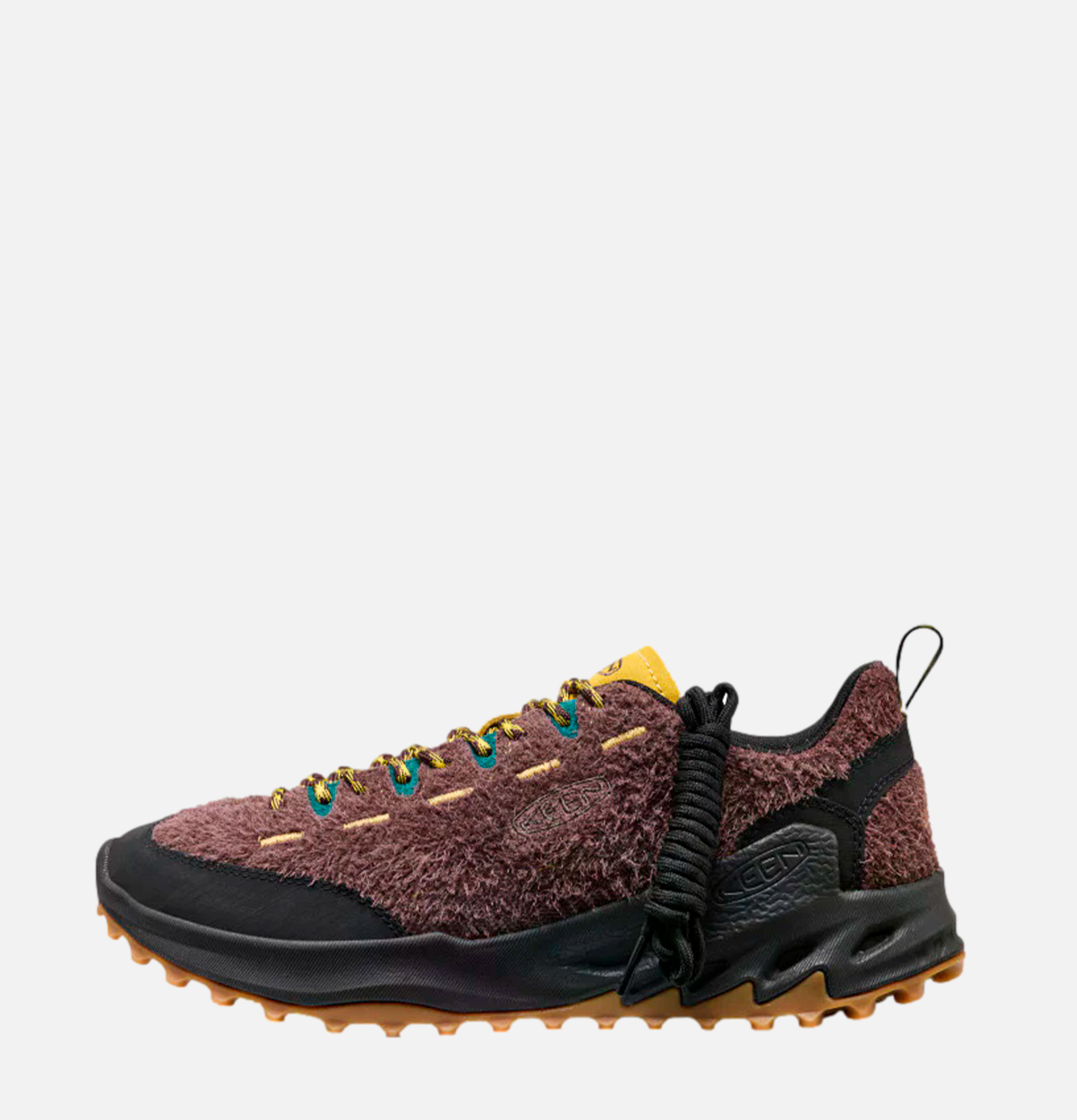 Keen Zionic Java Cream