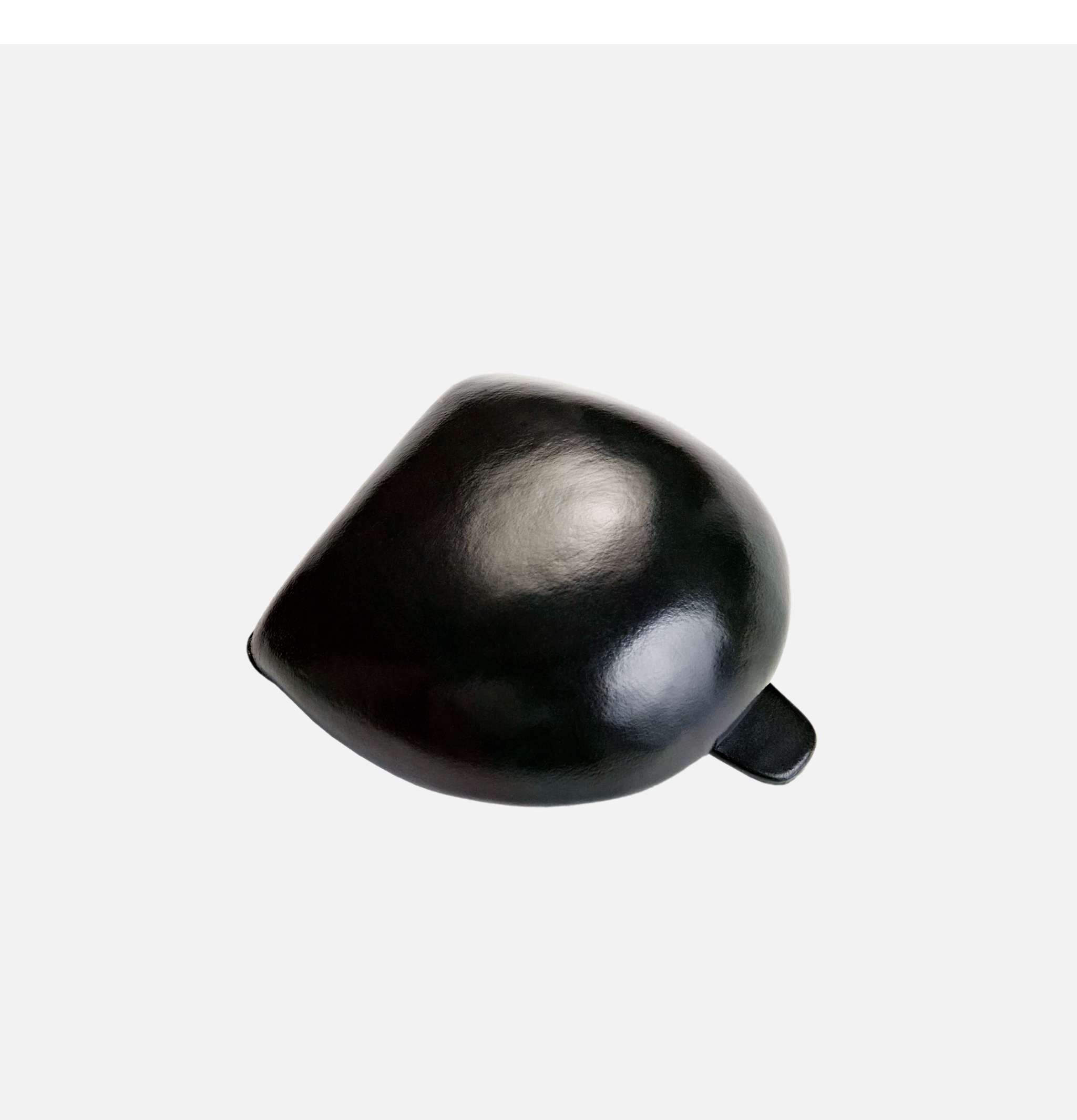Il Bussetto Classic Tacco Black