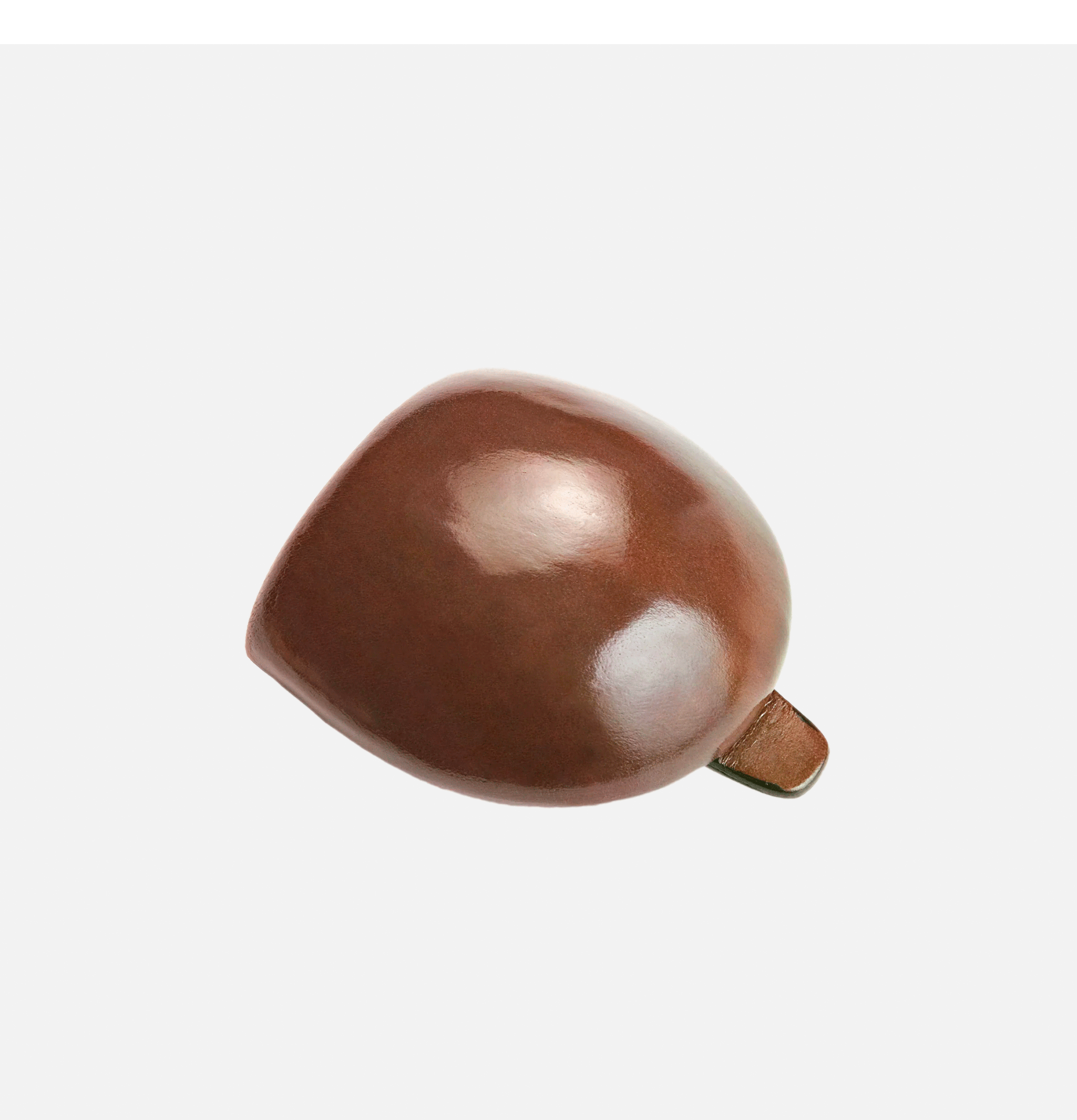 Il Bussetto Classic Taco Cappuccino