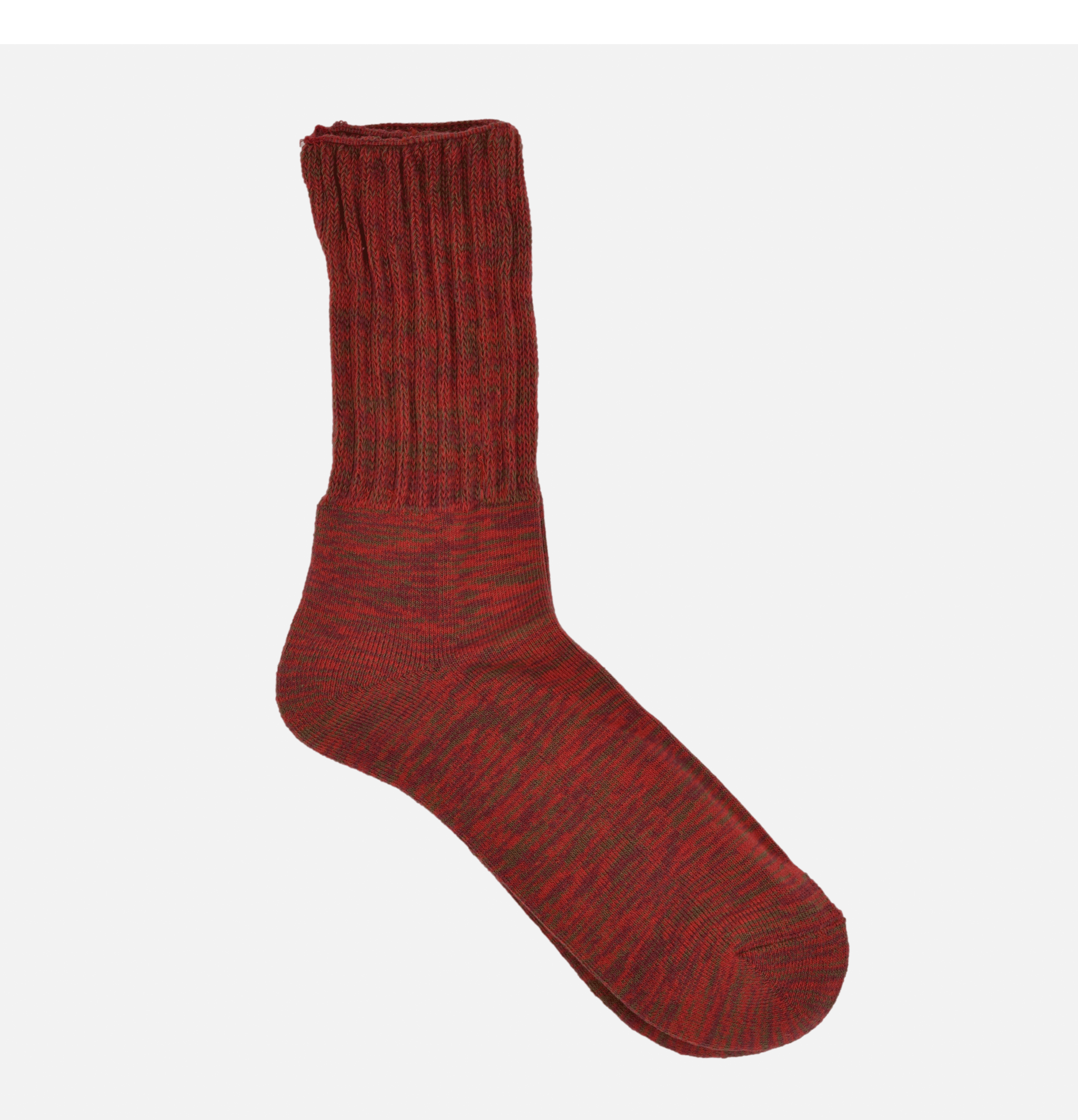 Chiyoji Chaussettes Marble Brick