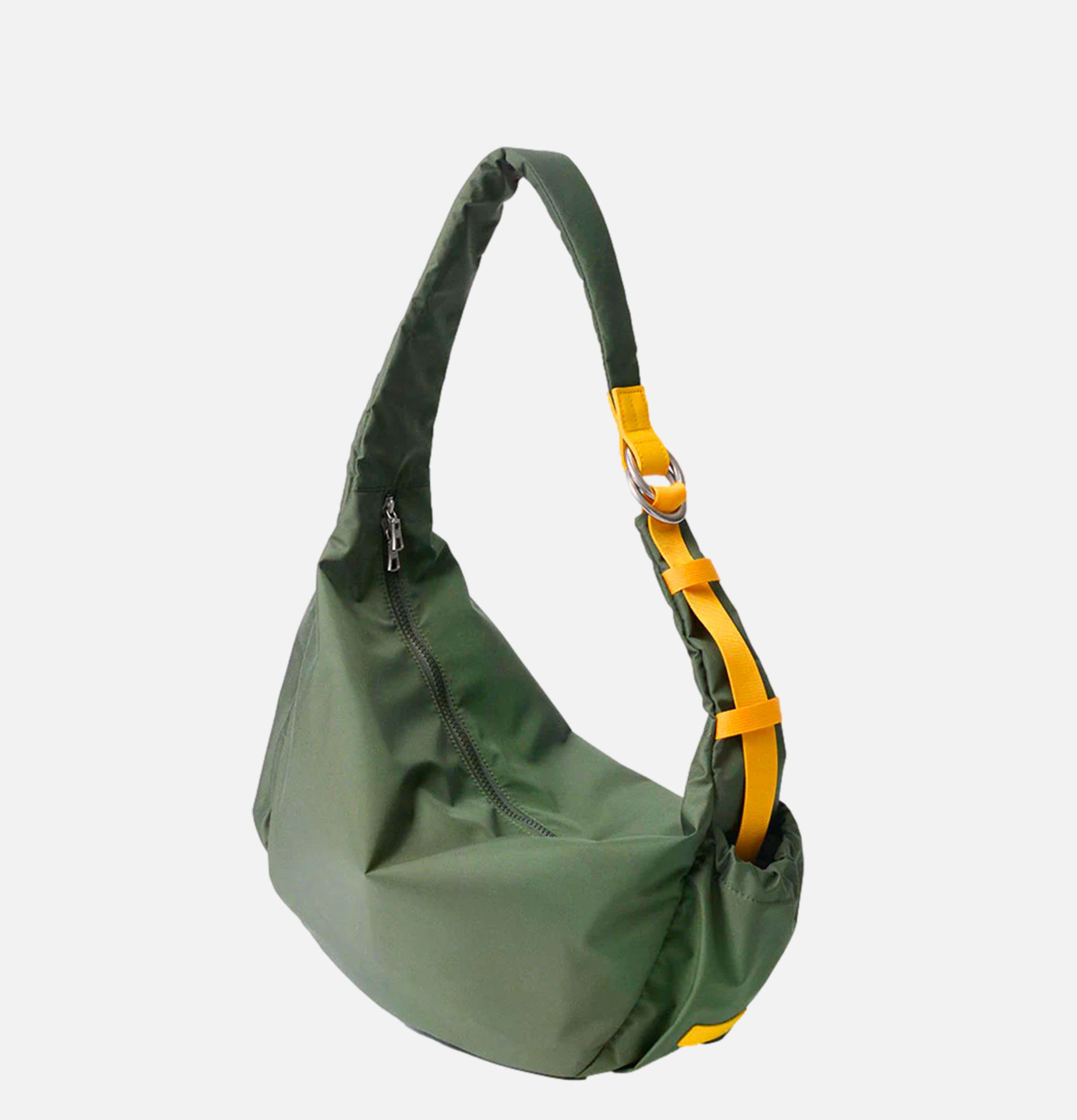 Masterpiece Sac bandoulière Ark Shoulder Bag Khaki
