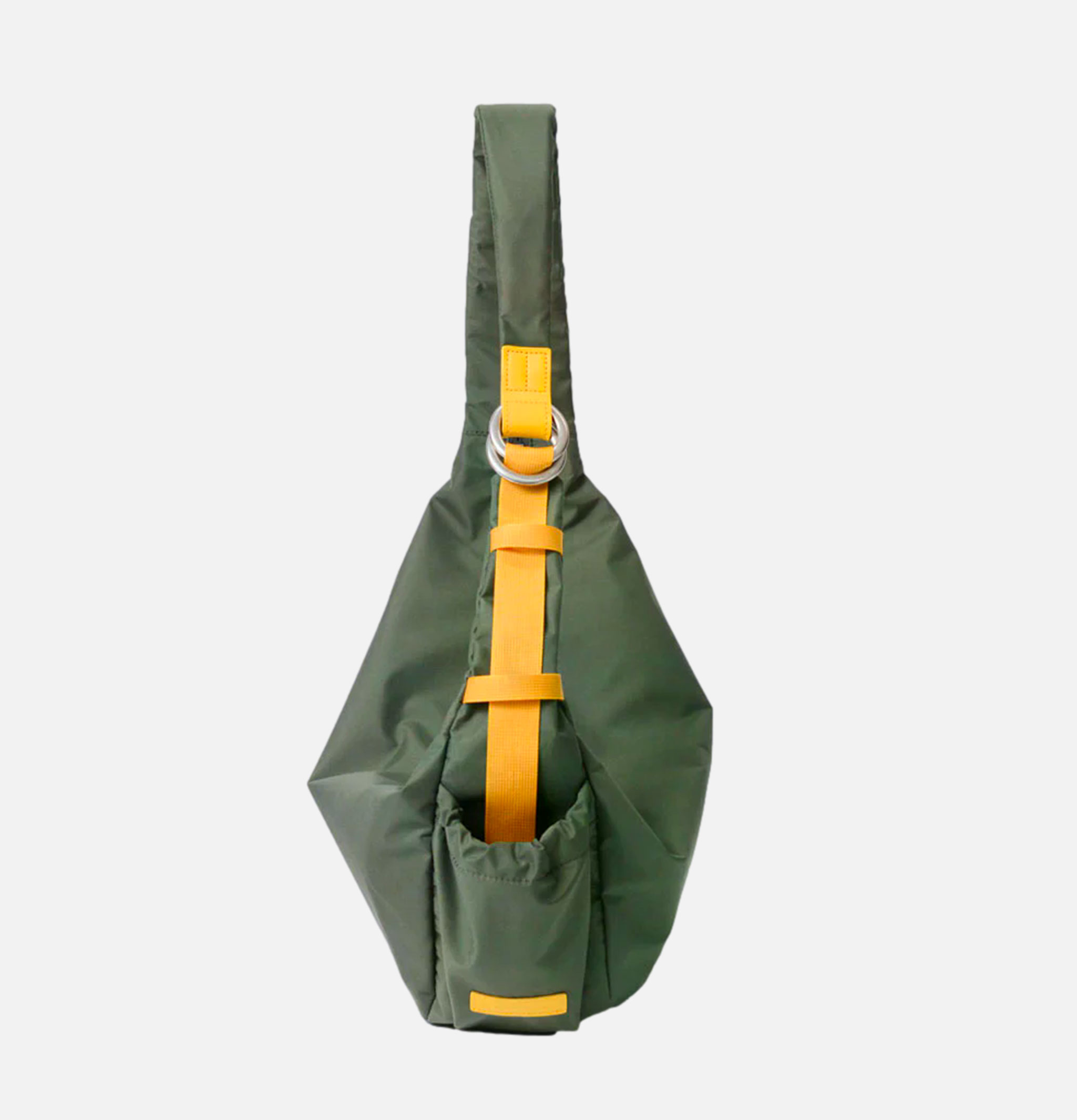 Masterpiece Sac bandoulière Ark Shoulder Bag Khaki