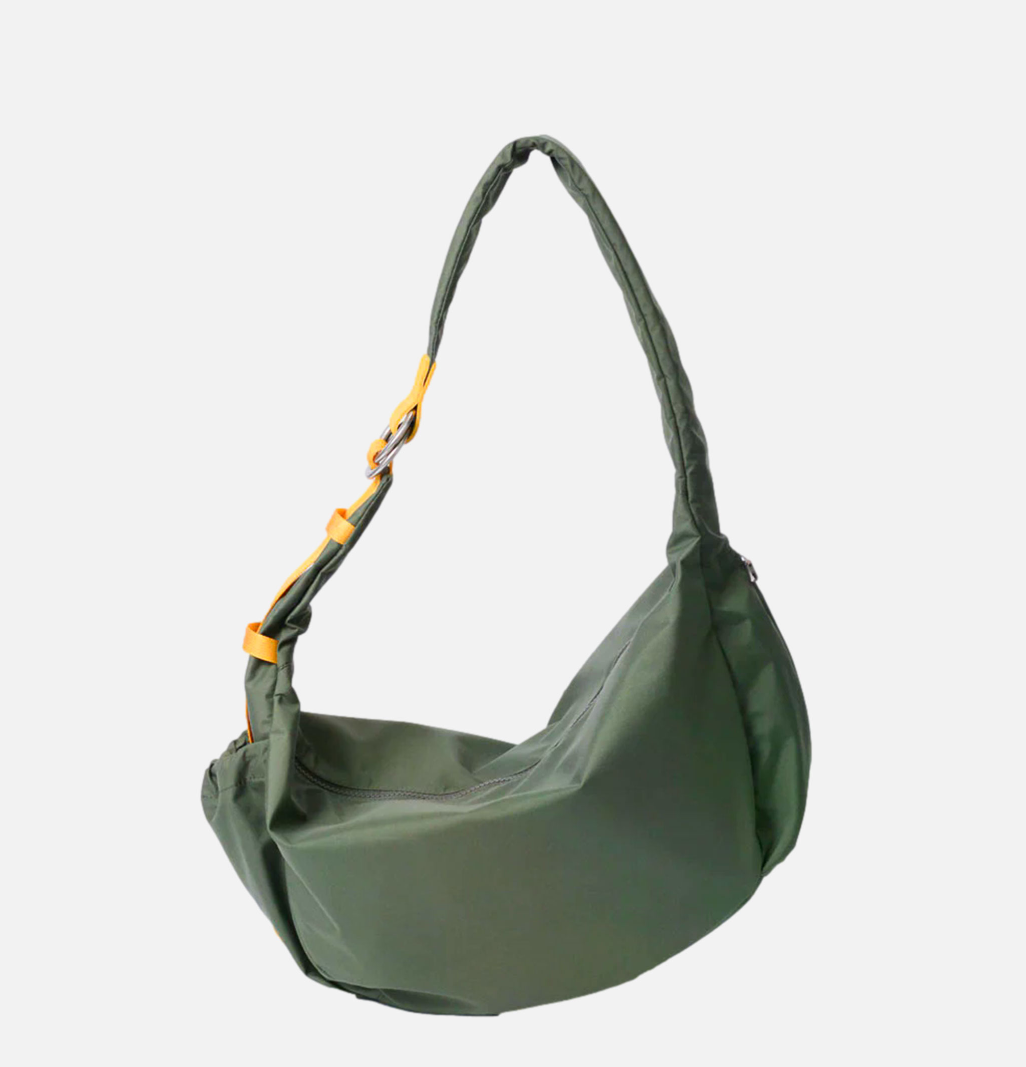 Masterpiece Sac bandoulière Ark Shoulder Bag Khaki