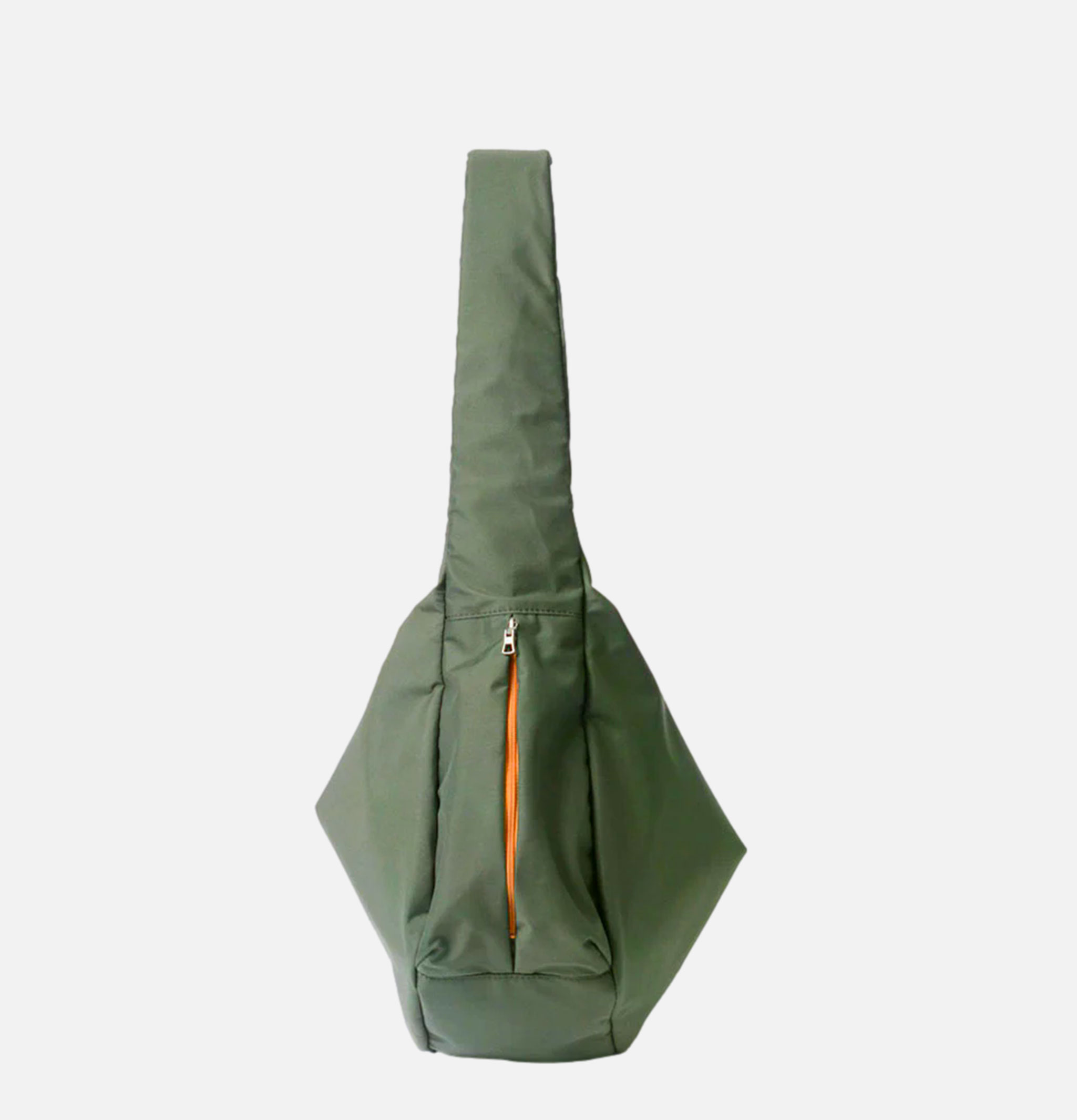 Masterpiece Sac bandoulière Ark Shoulder Bag Khaki