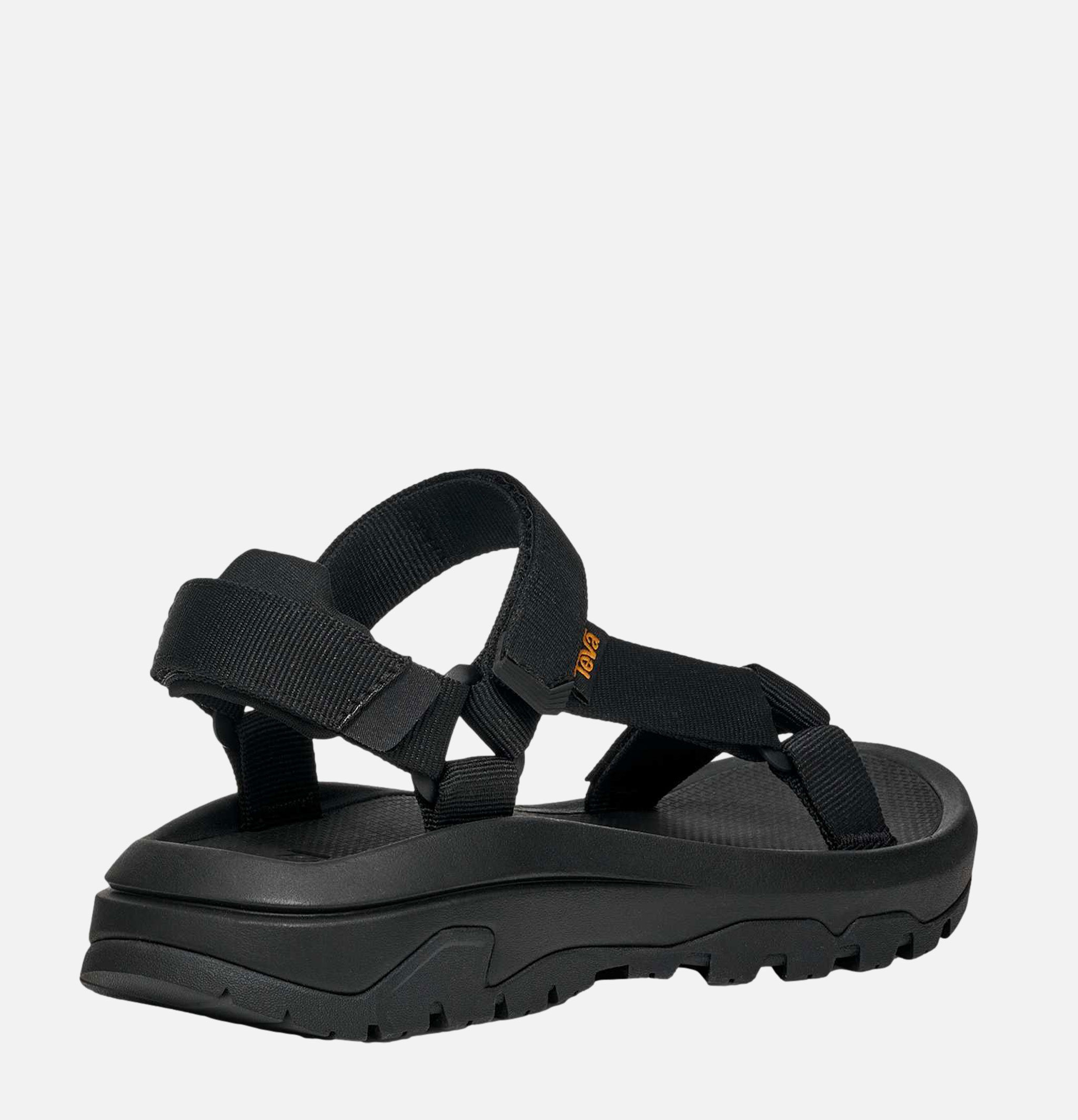Teva Women Sandales Hurricane Xlt3 Black